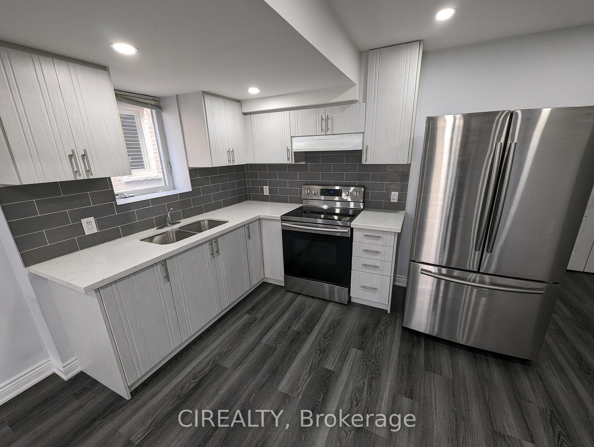 Photo 7 of Unit Lower, 48 Newhouse Boulevard, Caledon, Rural Caledon — HOMEH