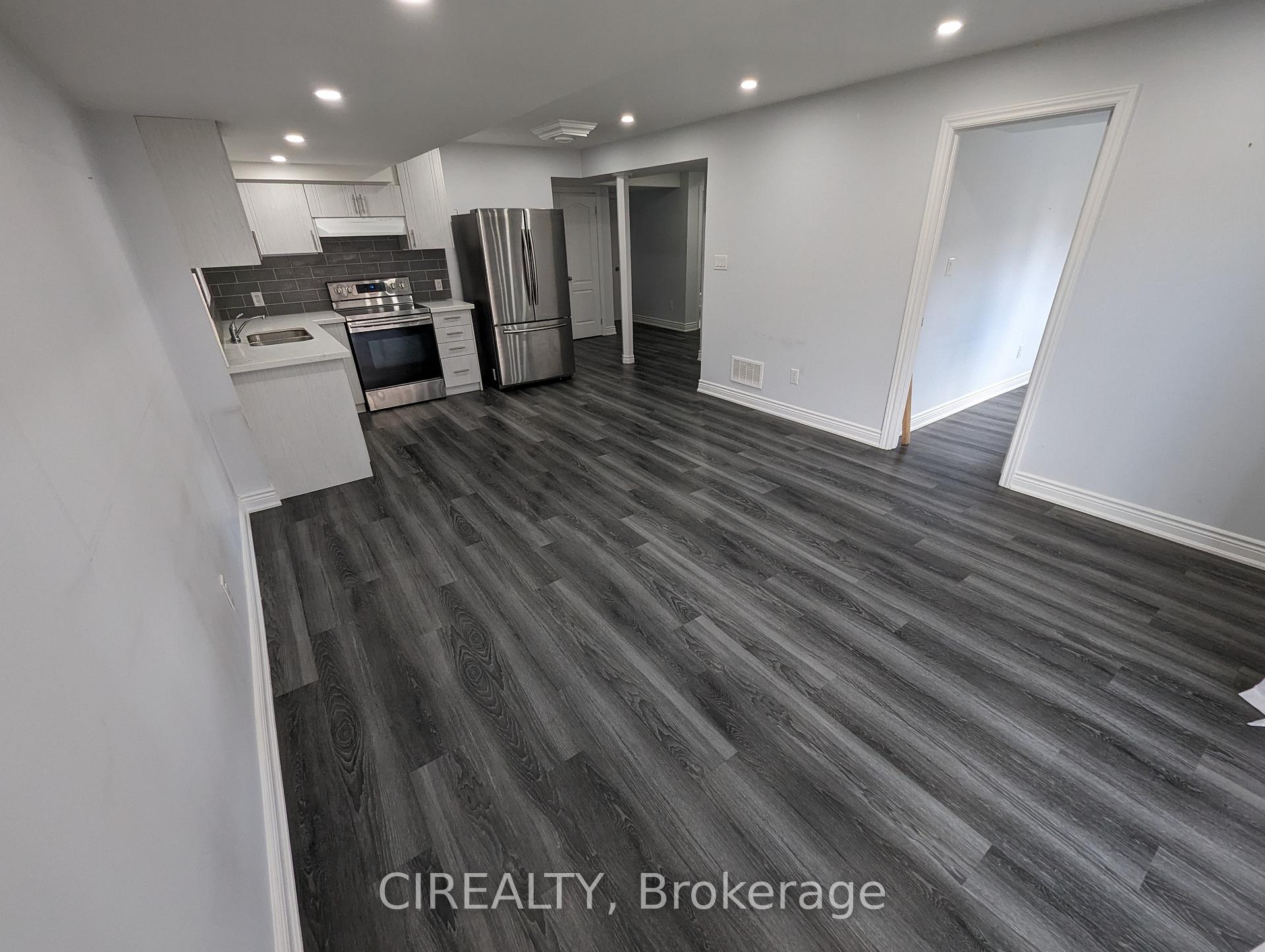 Photo 2 of Unit Lower, 48 Newhouse Boulevard, Caledon, Rural Caledon — HOMEH