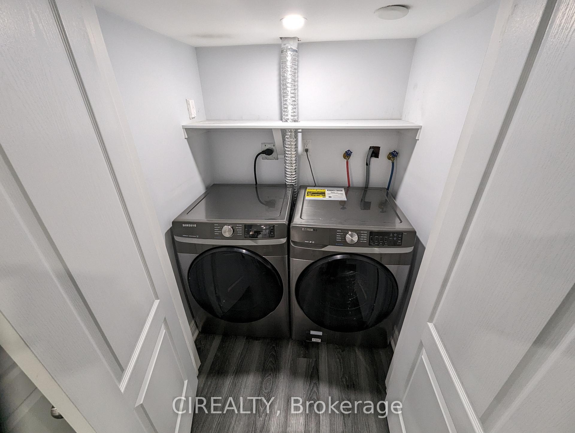 Photo 13 of Unit Lower, 48 Newhouse Boulevard, Caledon, Rural Caledon — HOMEH