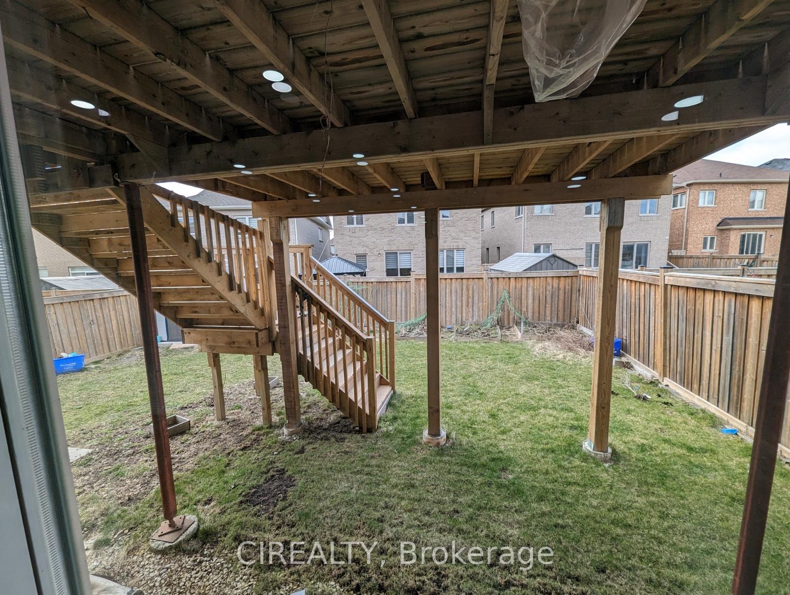 Photo 3 of Unit Lower, 48 Newhouse Boulevard, Caledon, Rural Caledon — HOMEH