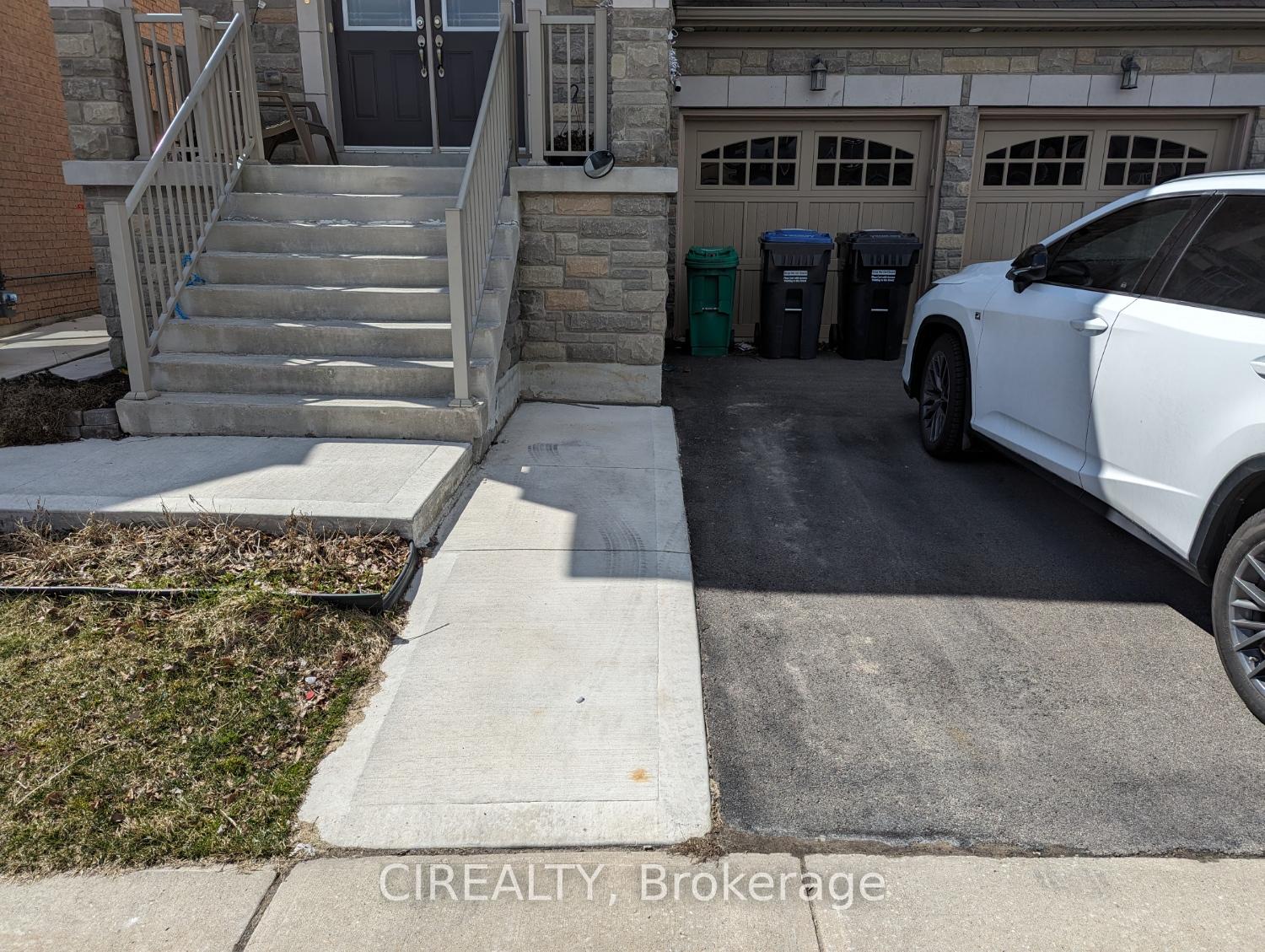 Photo 10 of Unit Lower, 48 Newhouse Boulevard, Caledon, Rural Caledon — HOMEH