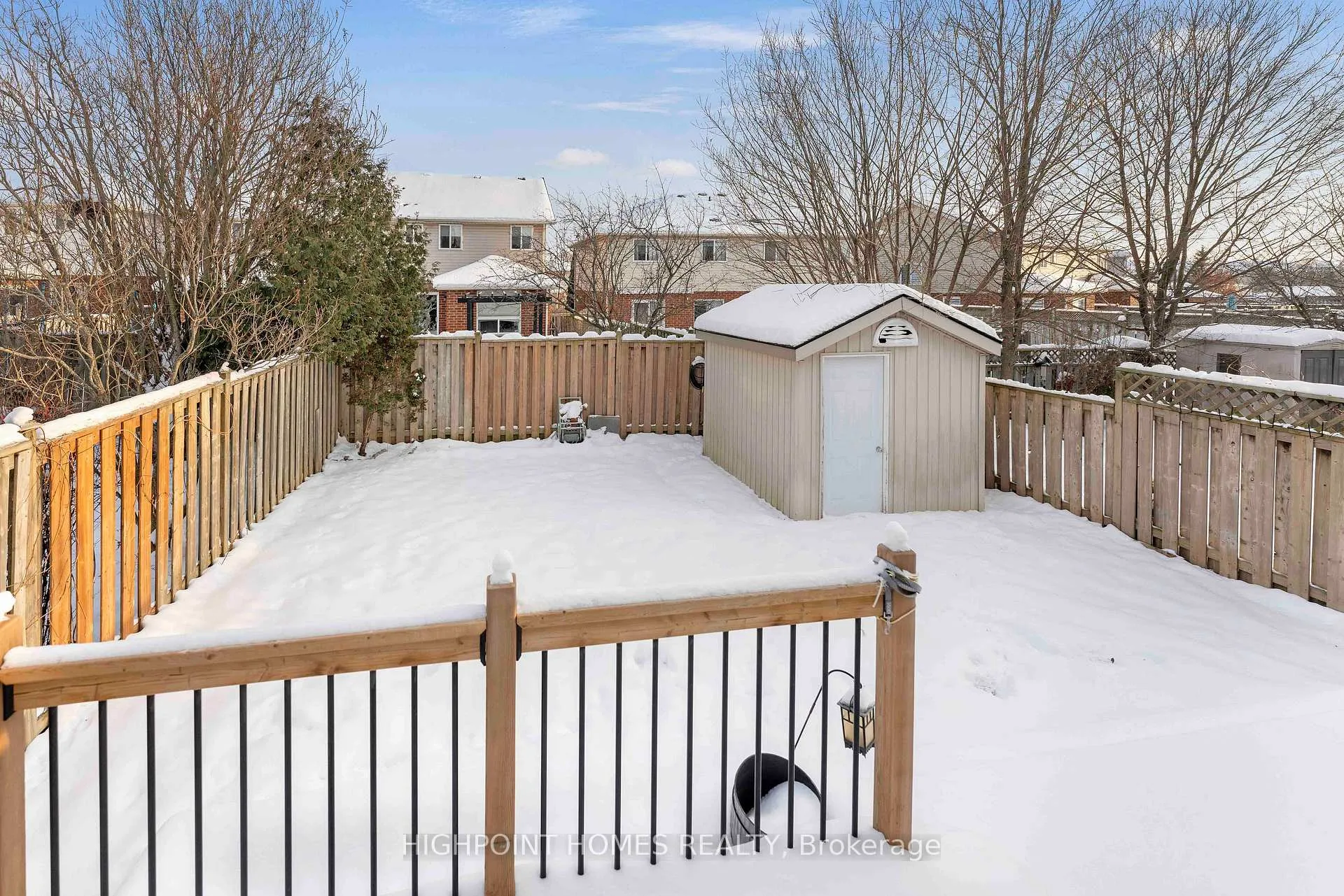 Photo 393 of 563 Grange Road, Guelph, Grange Road — HOMEH