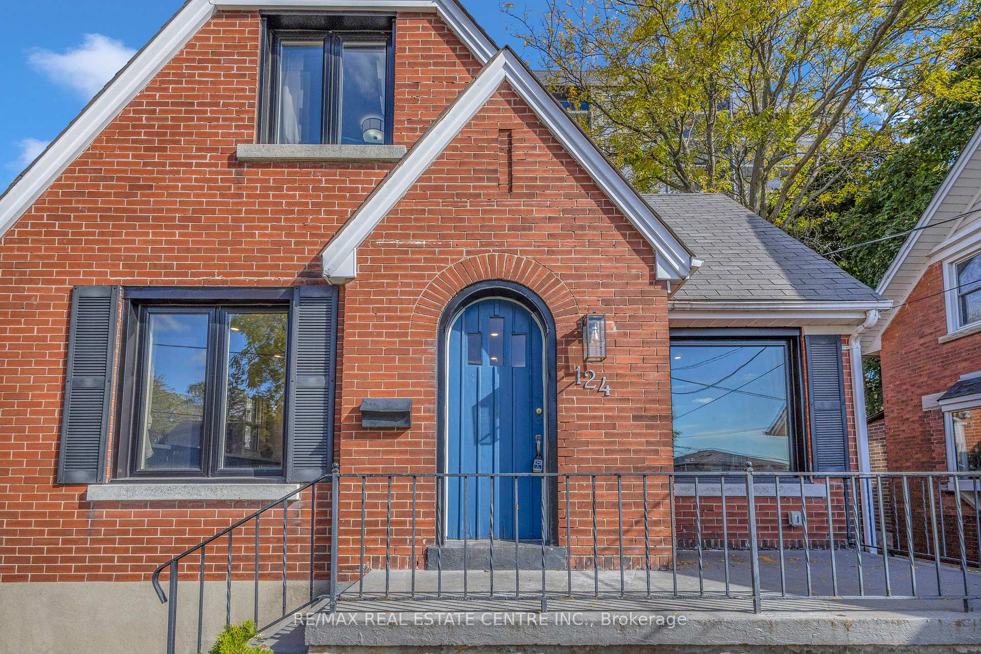 Photo 6 of 124 St George Street, Kitchener — HOMEH