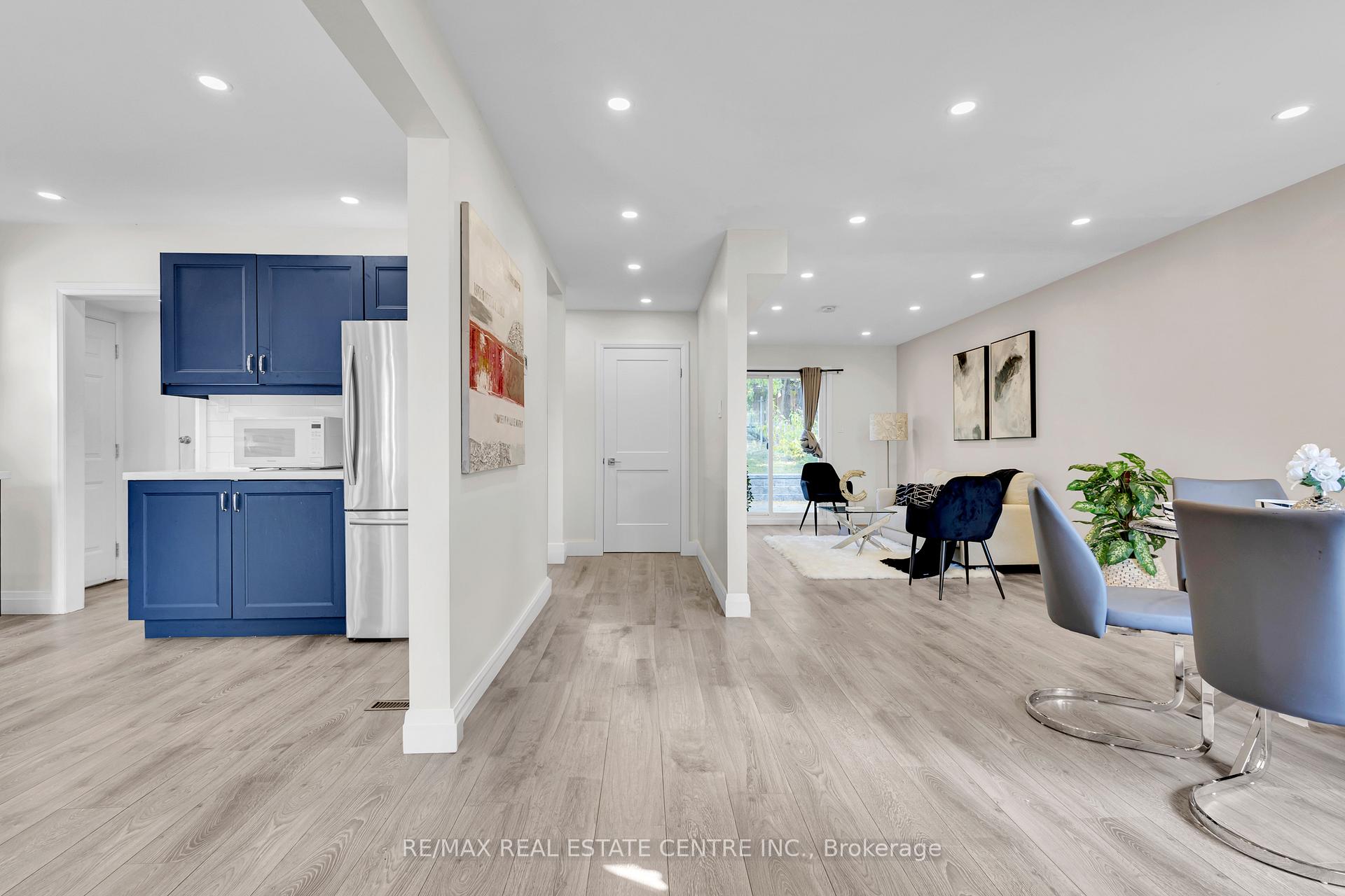 Photo 4 of 124 St George Street, Kitchener — HOMEH