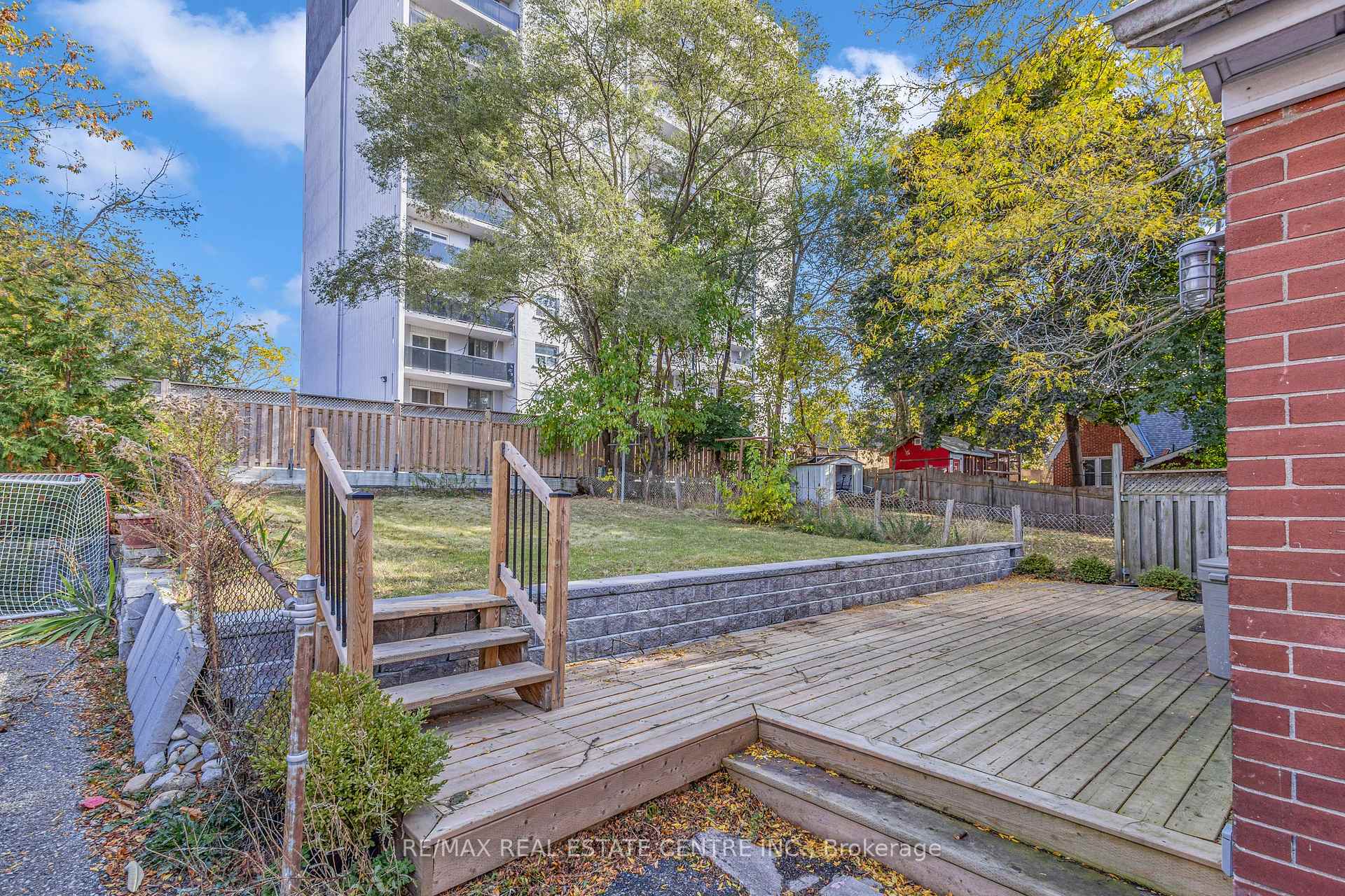 Photo 39 of 124 St George Street, Kitchener — HOMEH