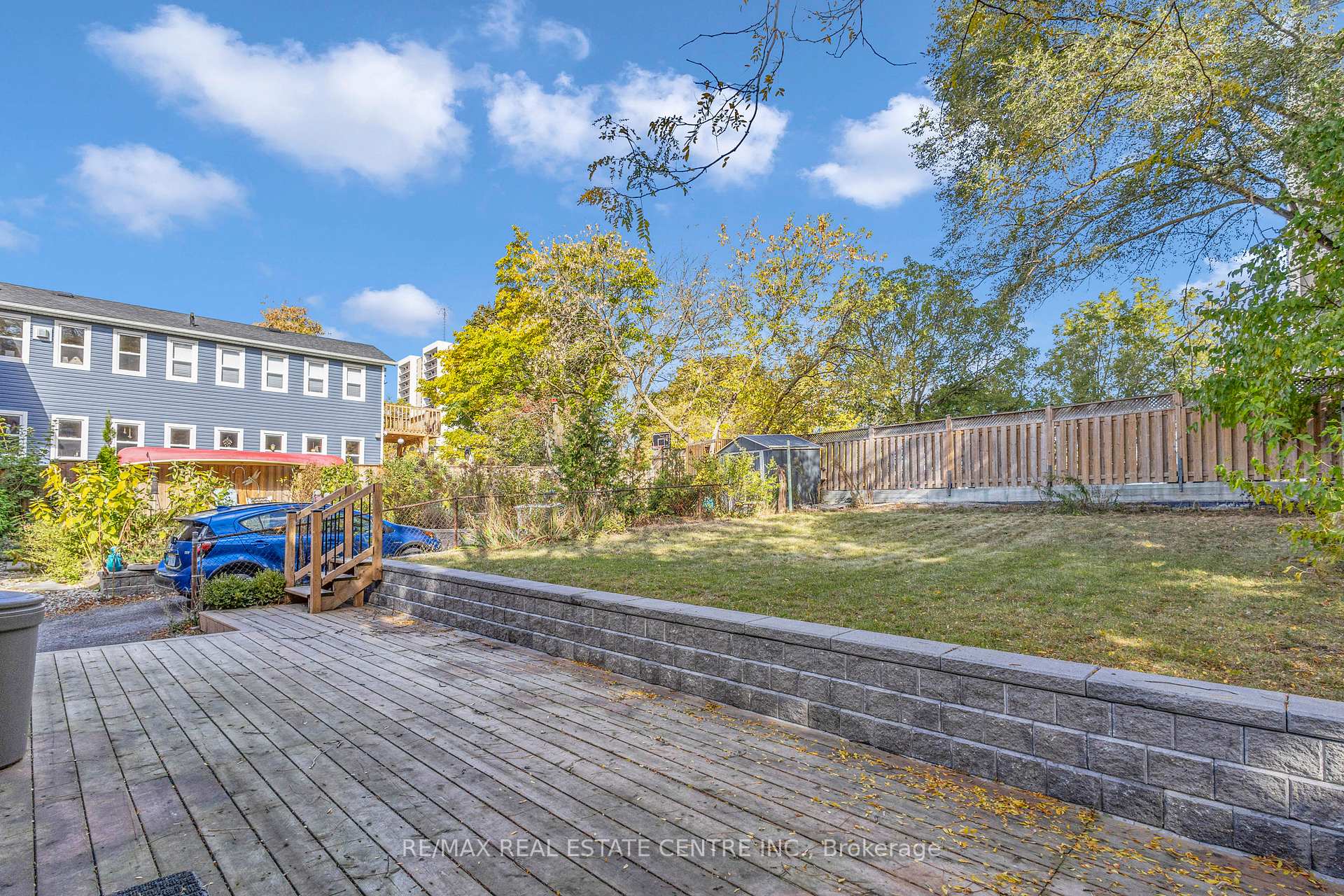 Photo 34 of 124 St George Street, Kitchener — HOMEH