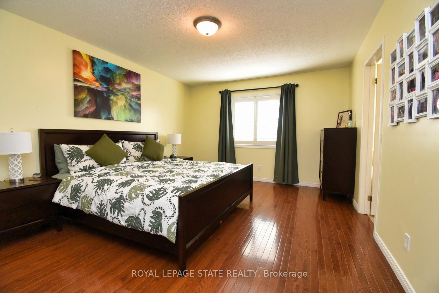 Photo 17 of 15 Clement Drive, Hamilton, Stoney Creek — HOMEH