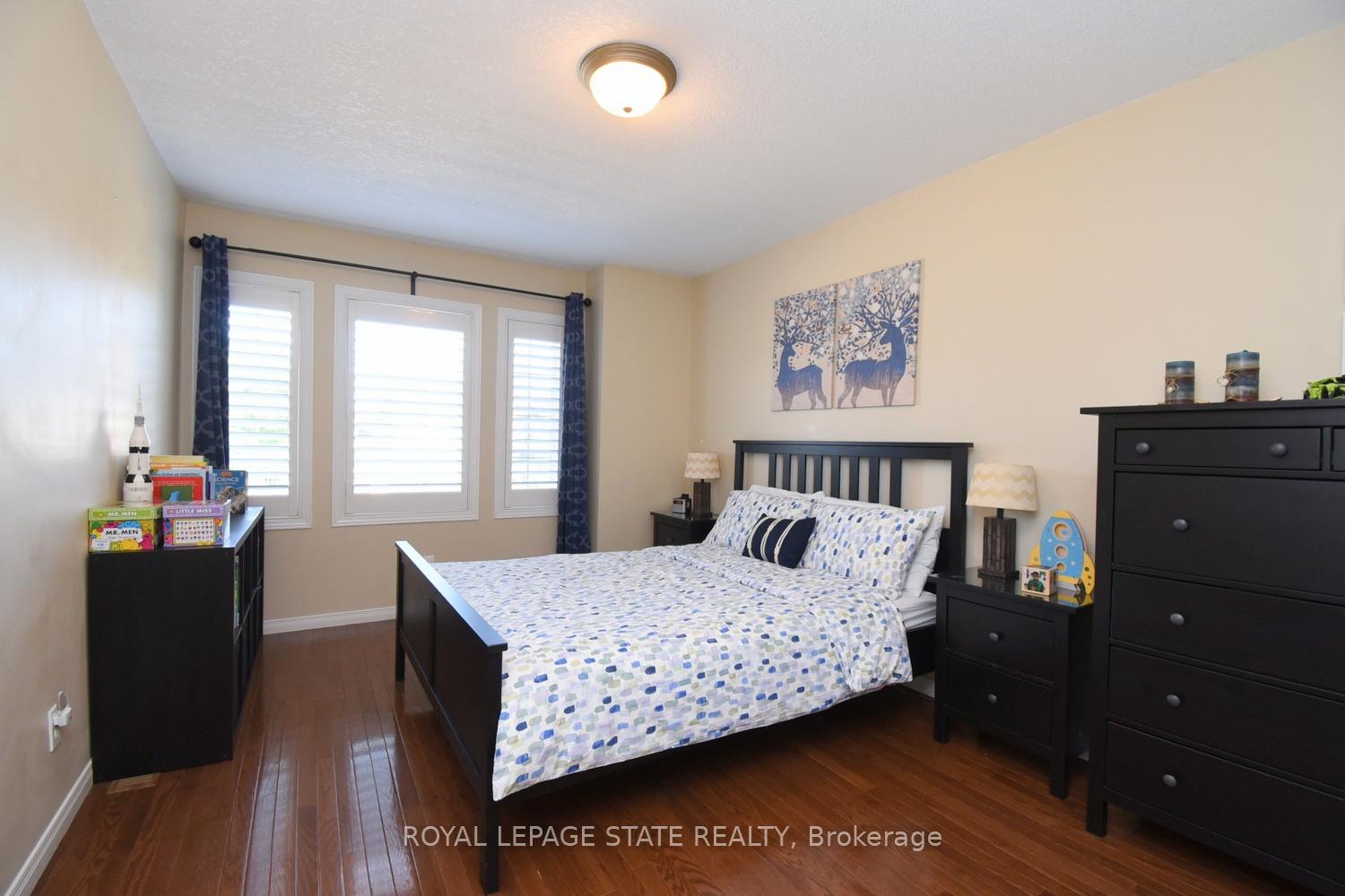 Photo 36 of 15 Clement Drive, Hamilton, Stoney Creek — HOMEH
