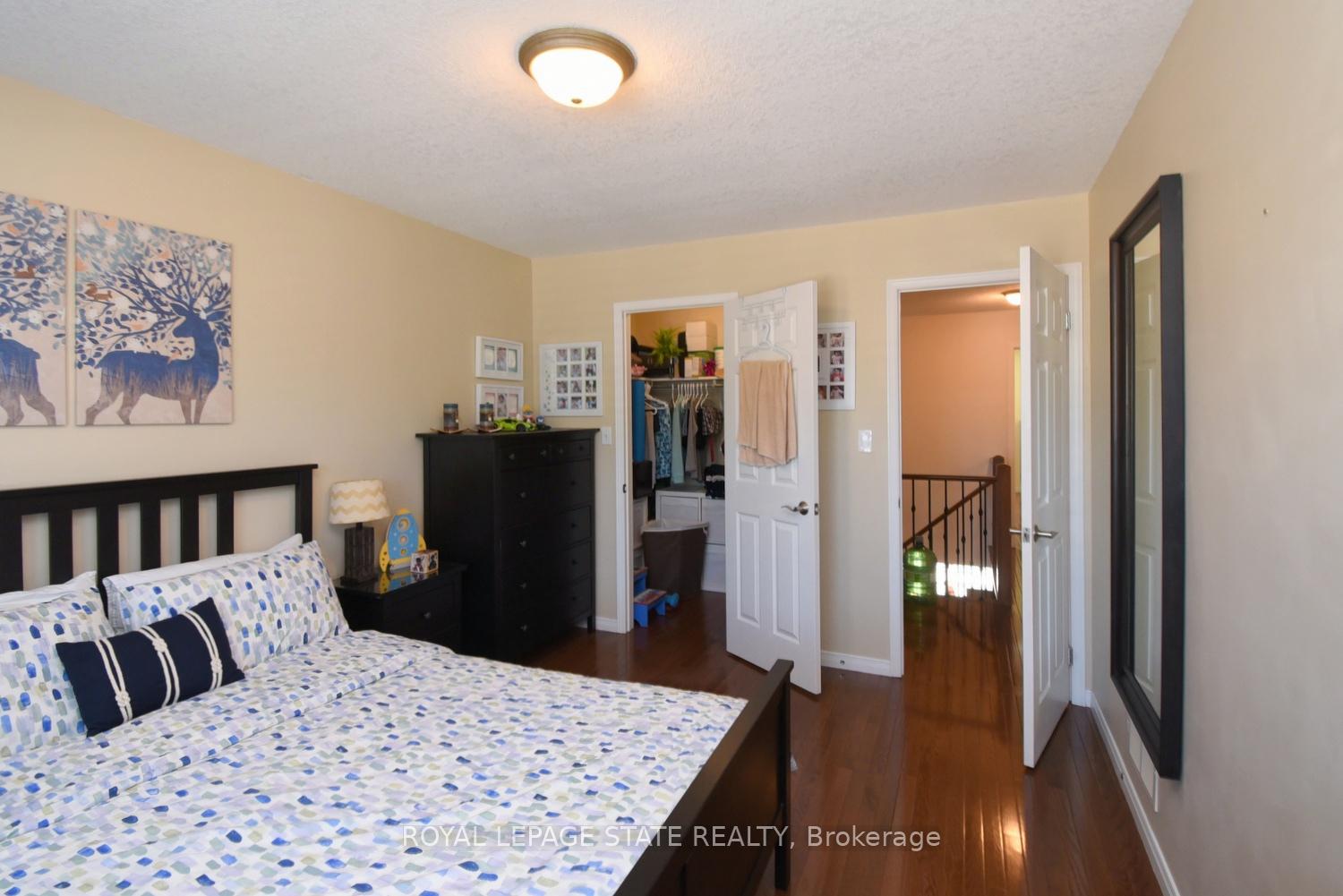 Photo 35 of 15 Clement Drive, Hamilton, Stoney Creek — HOMEH