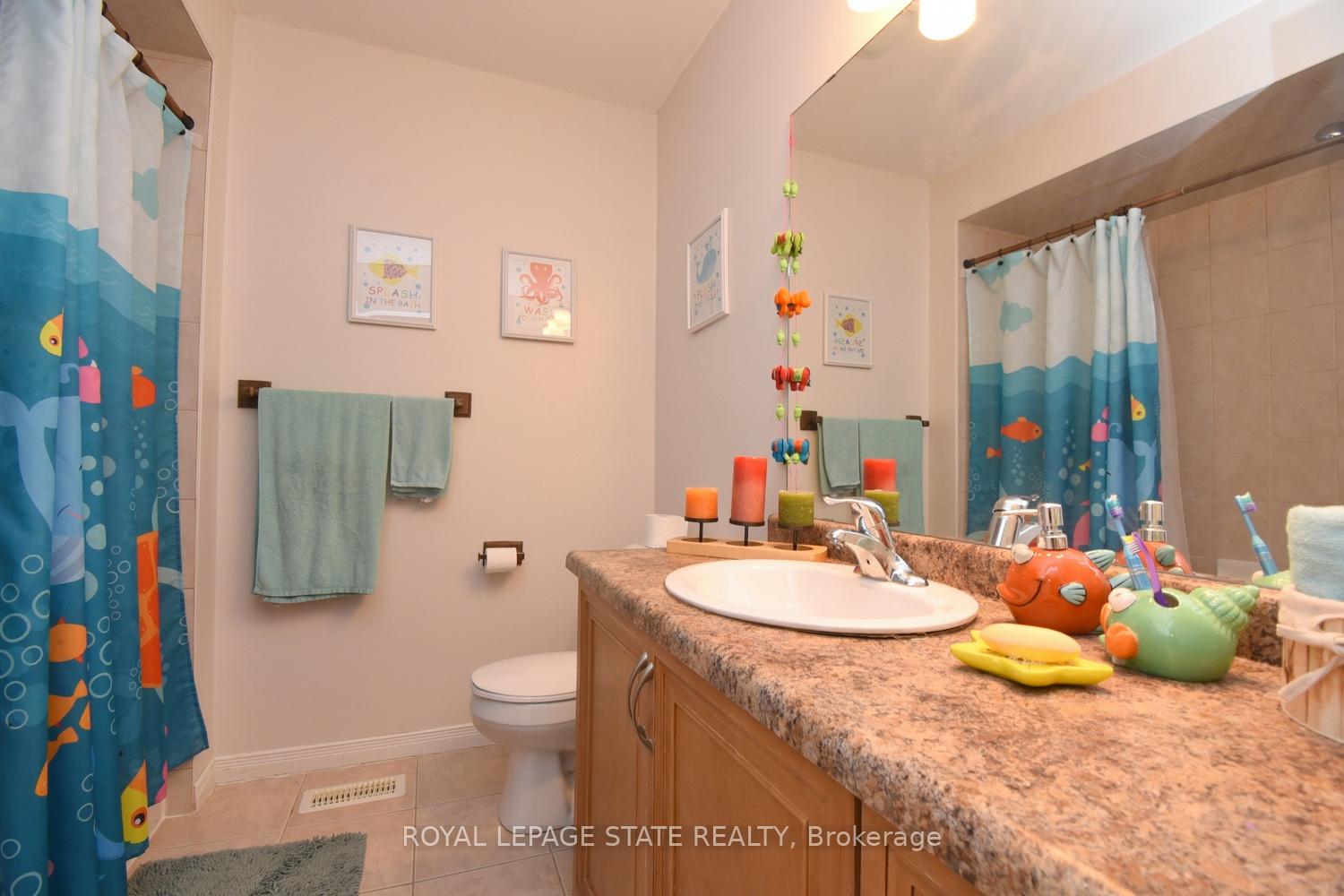 Photo 40 of 15 Clement Drive, Hamilton, Stoney Creek — HOMEH