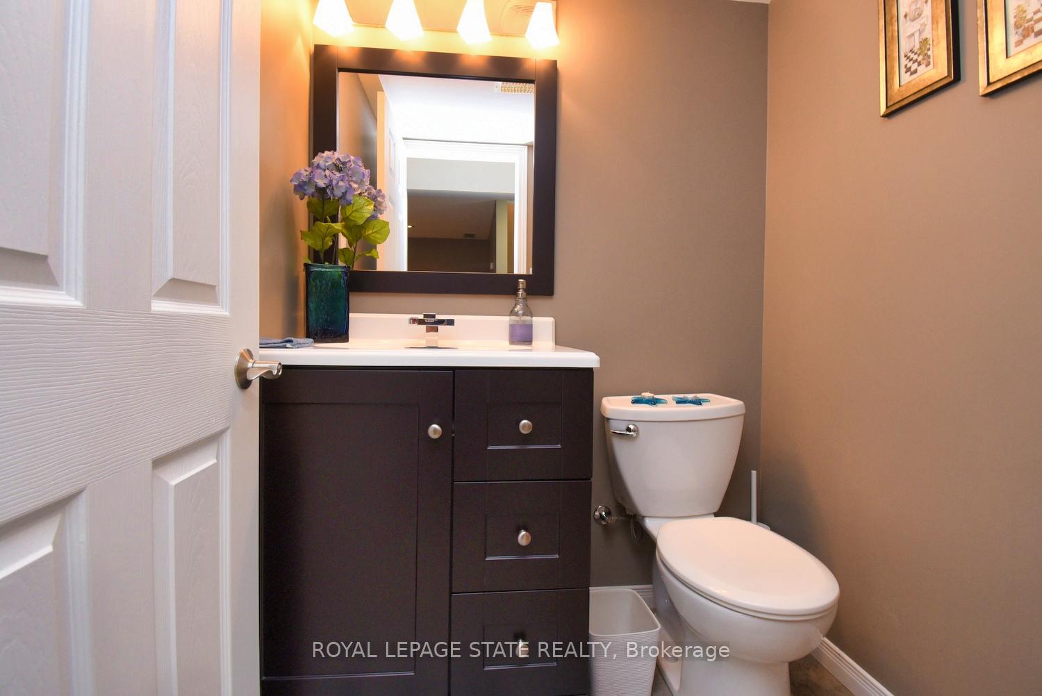Photo 24 of 15 Clement Drive, Hamilton, Stoney Creek — HOMEH