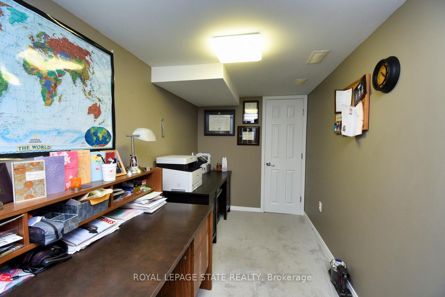 Photo 22 of 15 Clement Drive, Hamilton, Stoney Creek — HOMEH