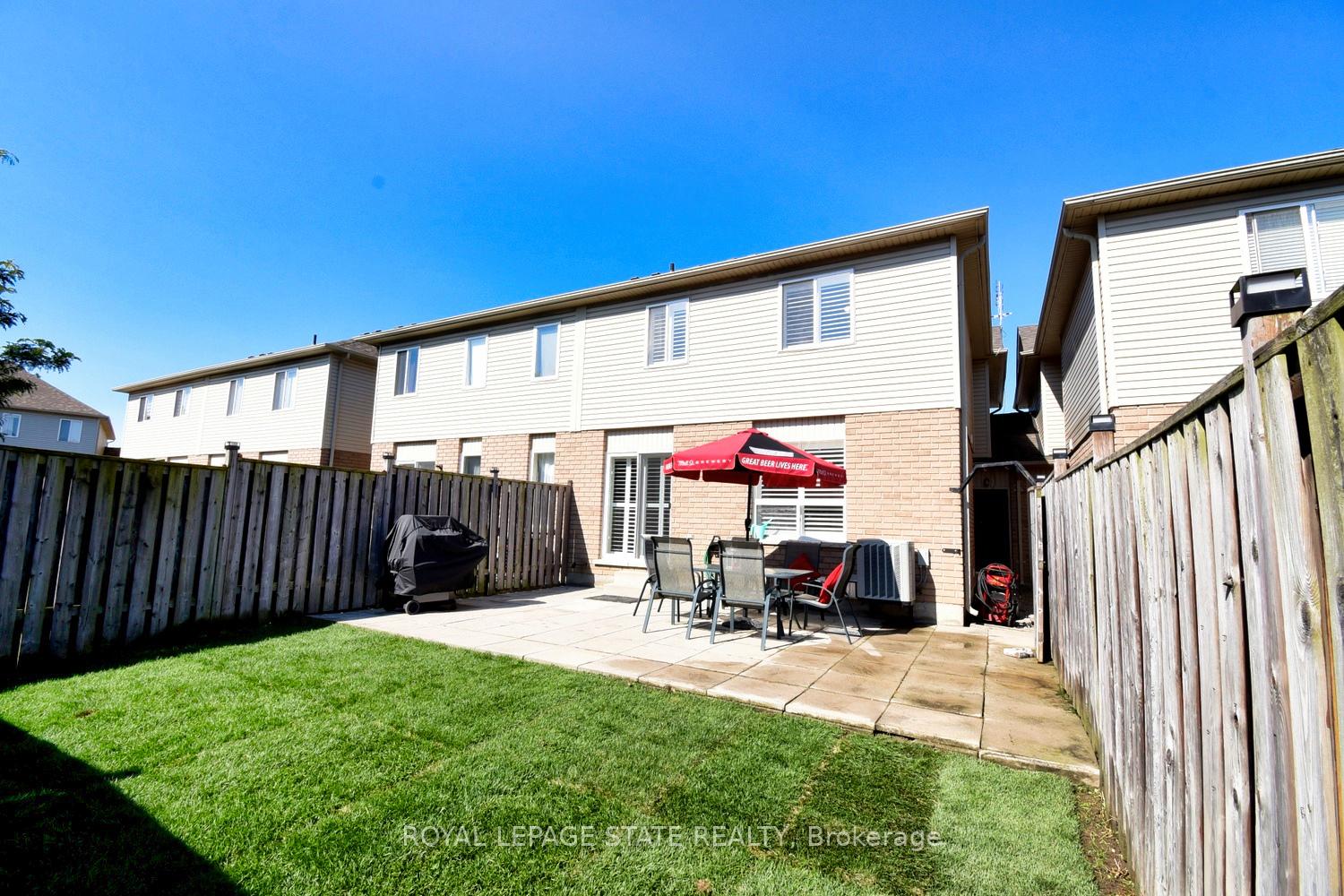 Photo 28 of 15 Clement Drive, Hamilton, Stoney Creek — HOMEH