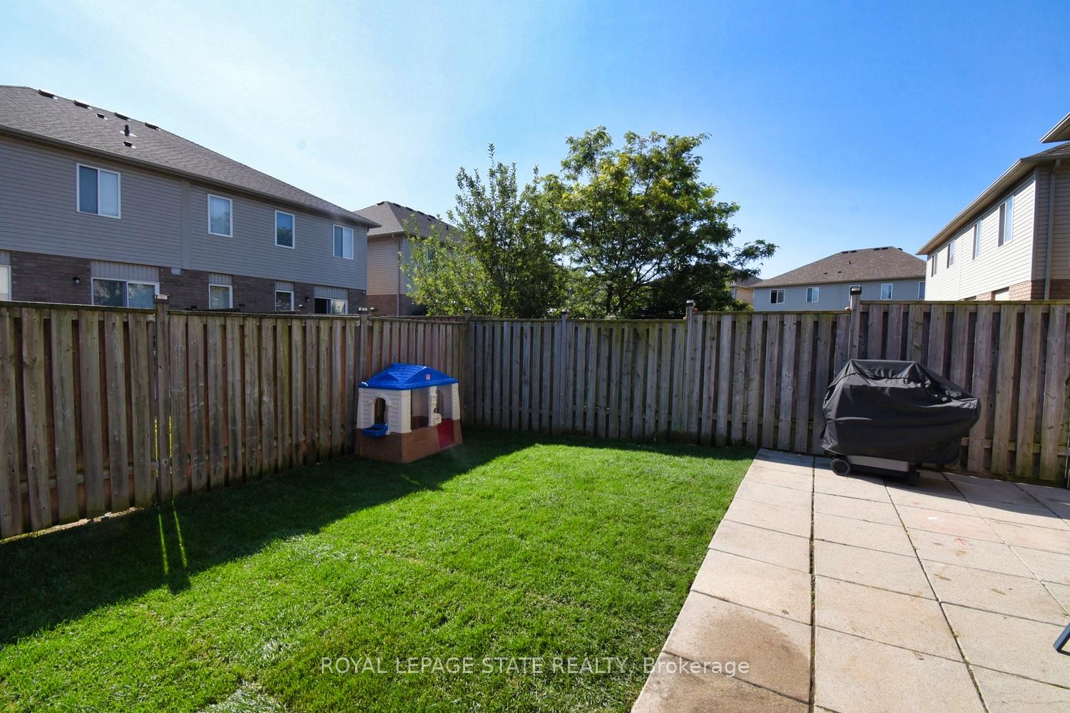 Photo 32 of 15 Clement Drive, Hamilton, Stoney Creek — HOMEH
