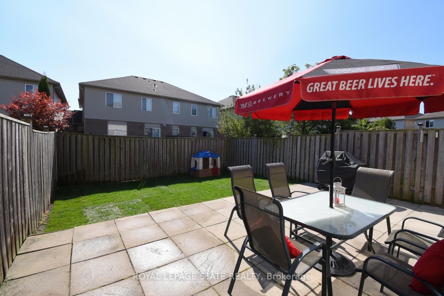 Photo 25 of 15 Clement Drive, Hamilton, Stoney Creek — HOMEH