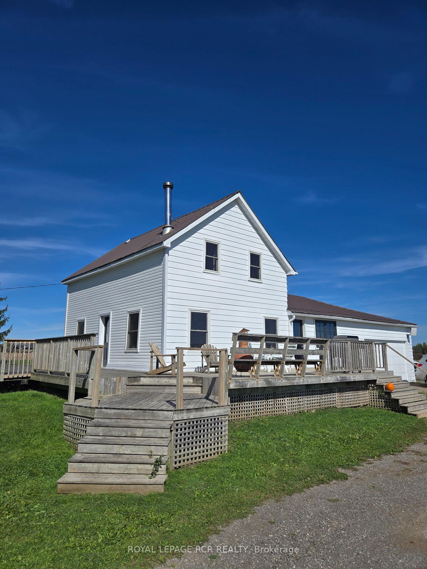 Photo 1 of 515163 2nd Line, Amaranth, Rural Amaranth — HOMEH