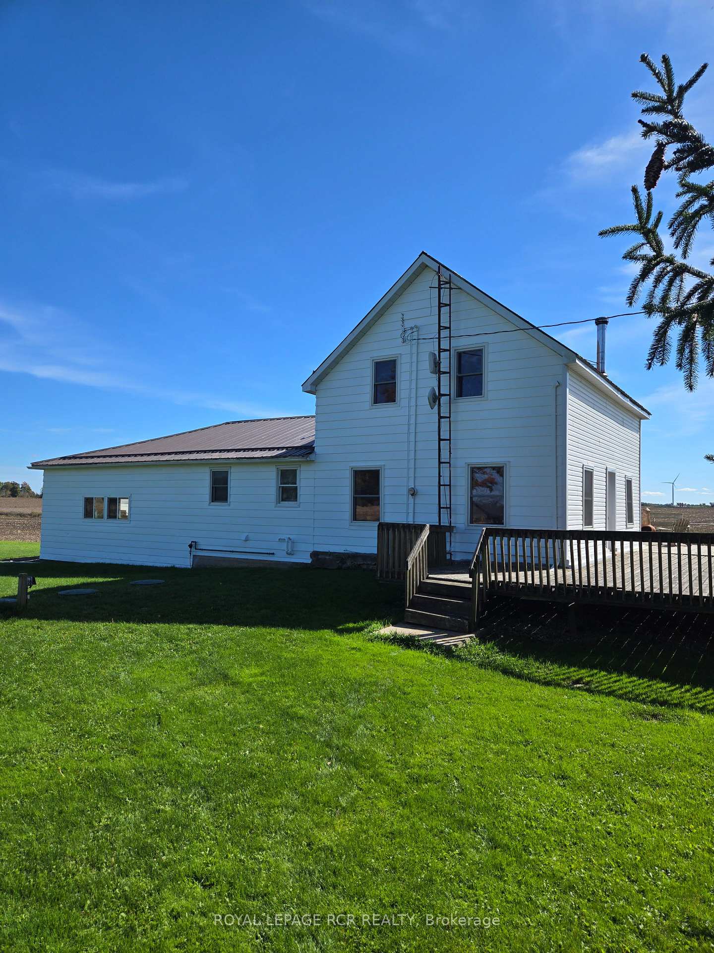 Photo 3 of 515163 2nd Line, Amaranth, Rural Amaranth — HOMEH