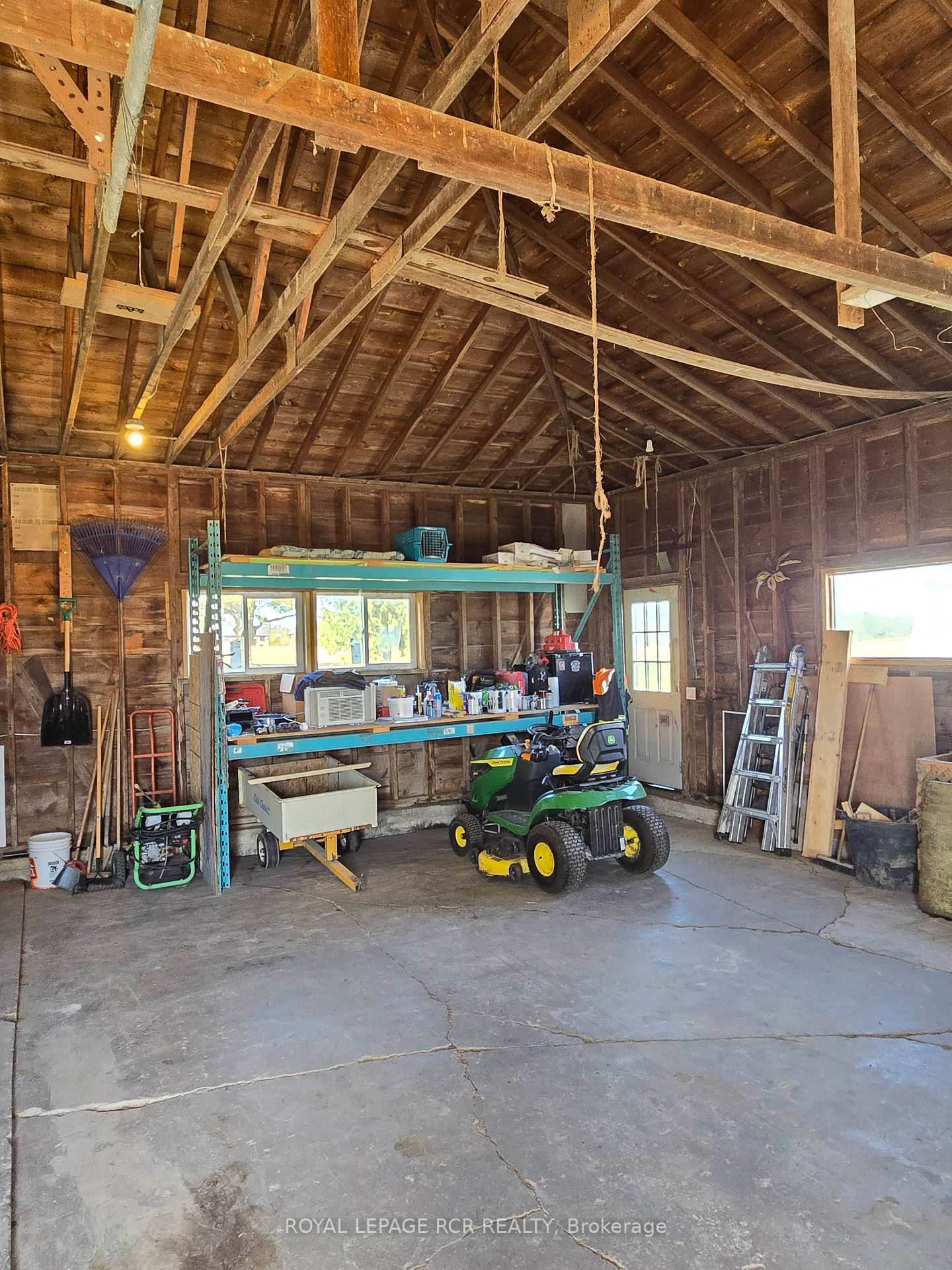 Photo 6 of 515163 2nd Line, Amaranth, Rural Amaranth — HOMEH
