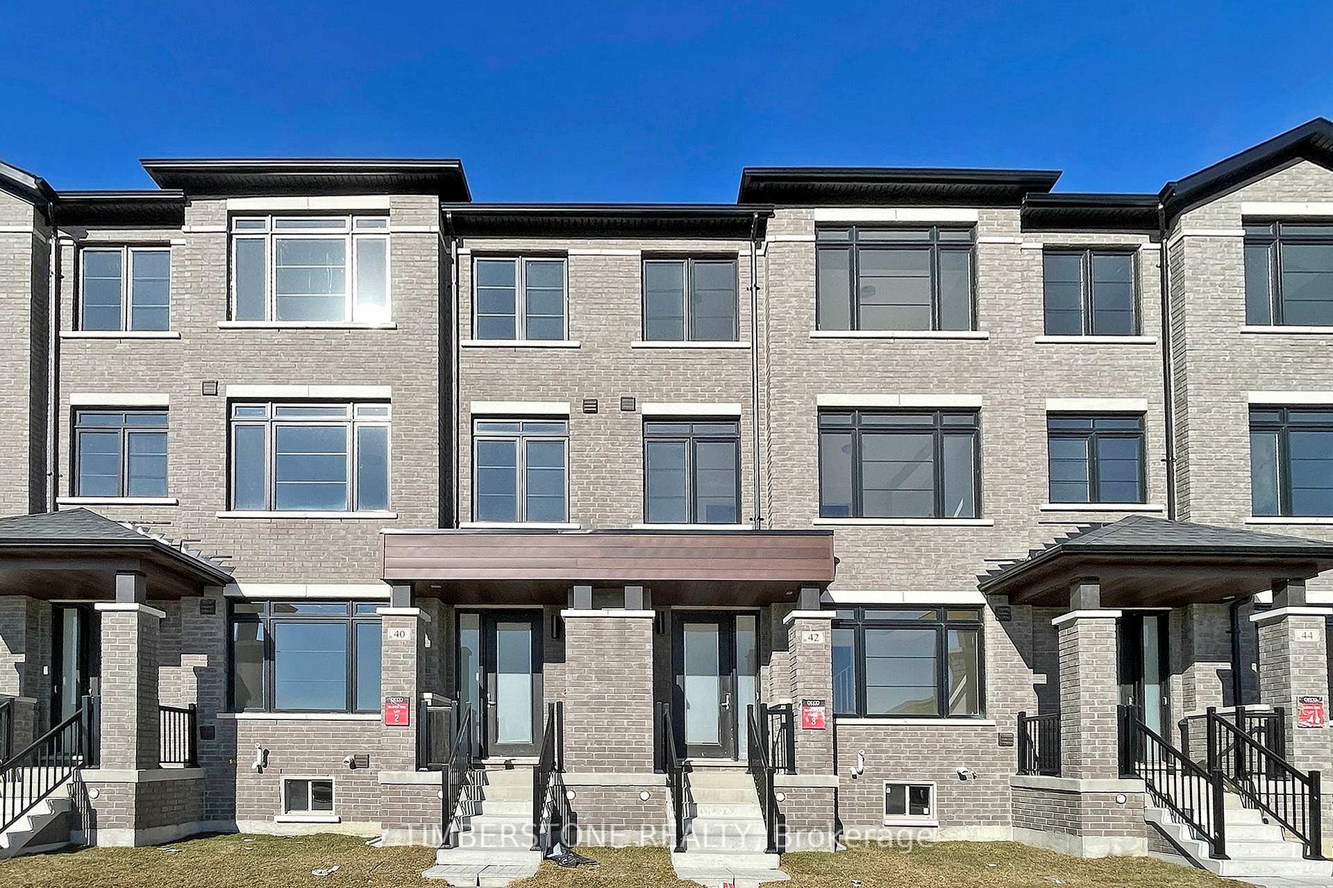 Photo 1 of 42 Skyridge Drive, Brampton, Bram East — HOMEH