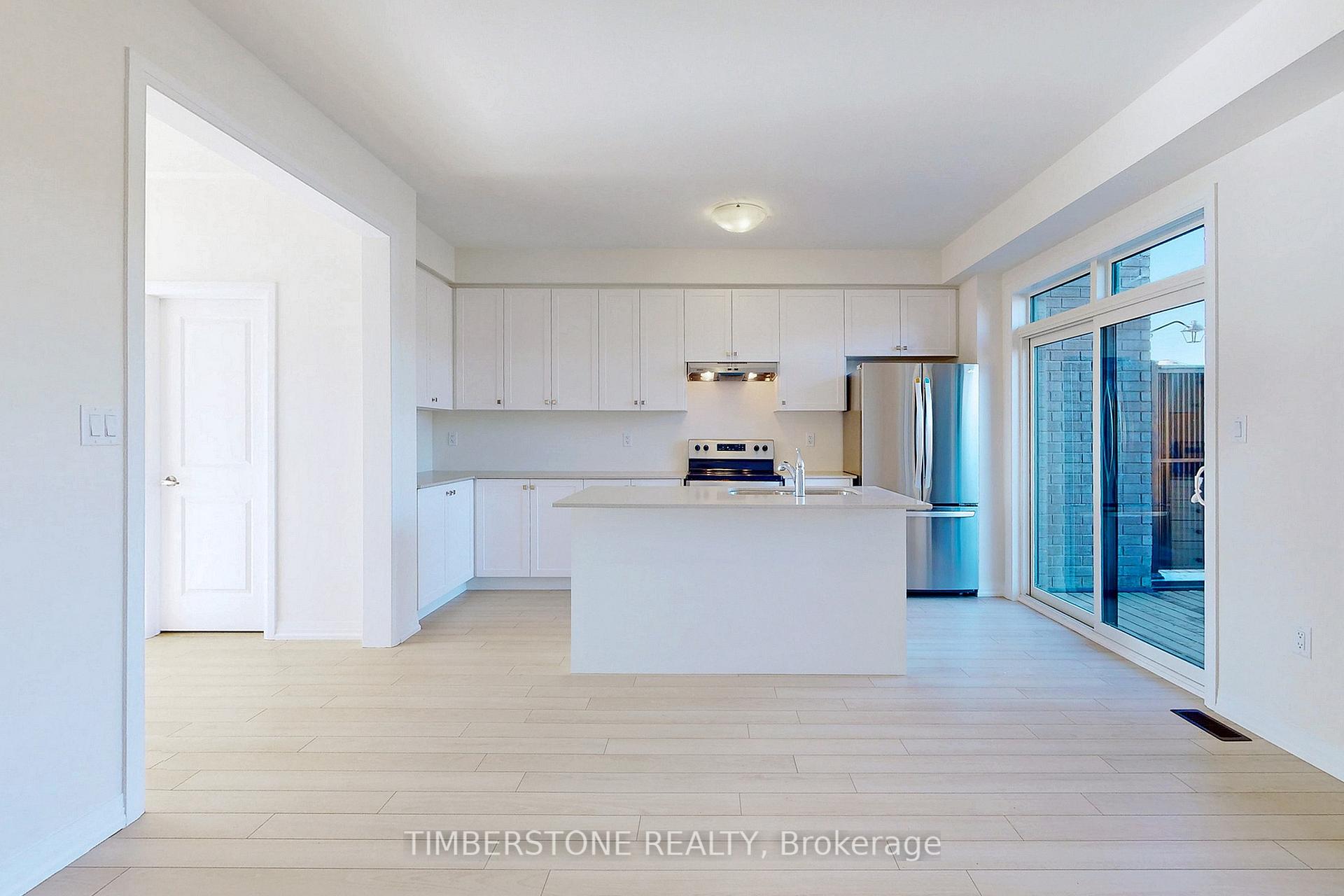 Photo 10 of 42 Skyridge Drive, Brampton, Bram East — HOMEH