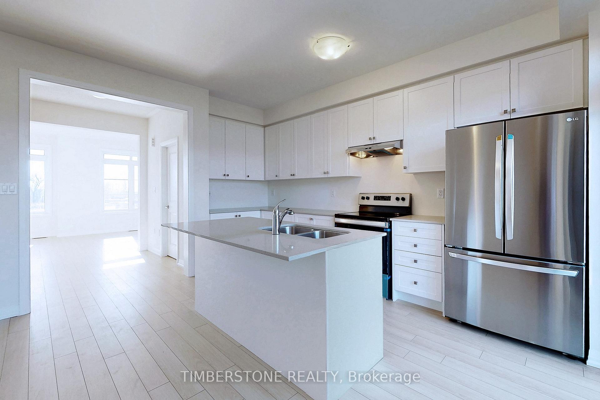 Photo 9 of 42 Skyridge Drive, Brampton, Bram East — HOMEH