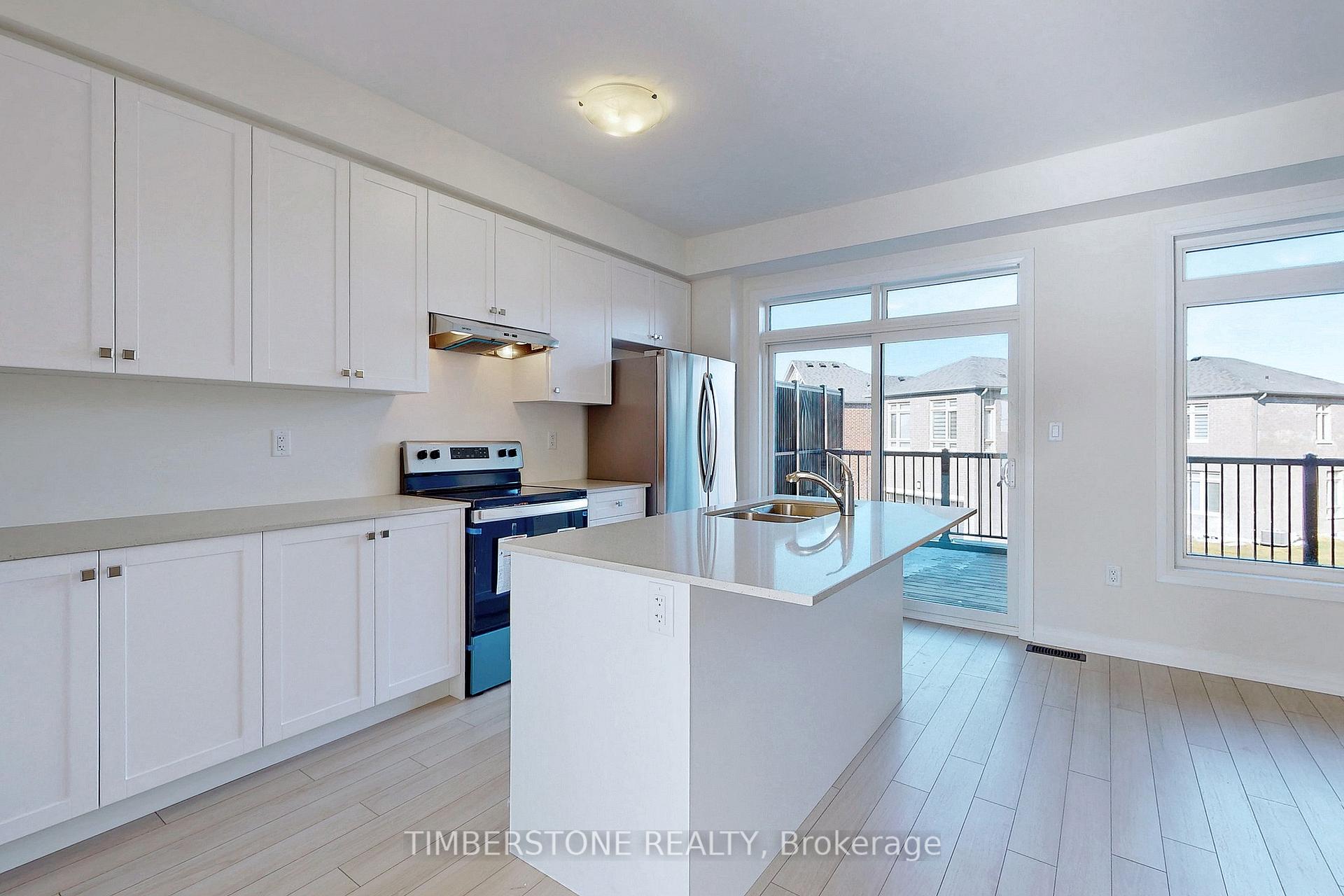 Photo 20 of 42 Skyridge Drive, Brampton, Bram East — HOMEH