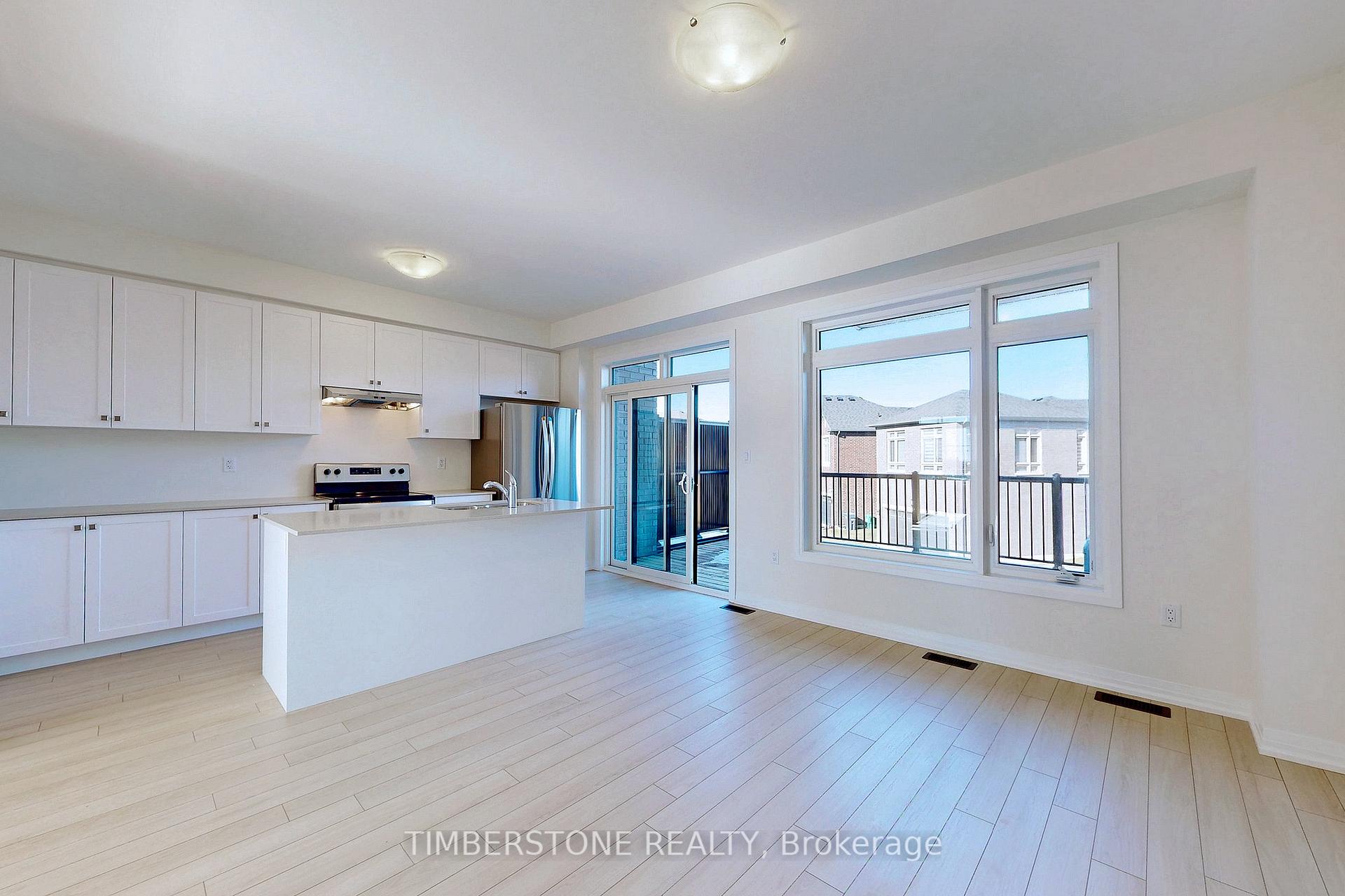 Photo 14 of 42 Skyridge Drive, Brampton, Bram East — HOMEH