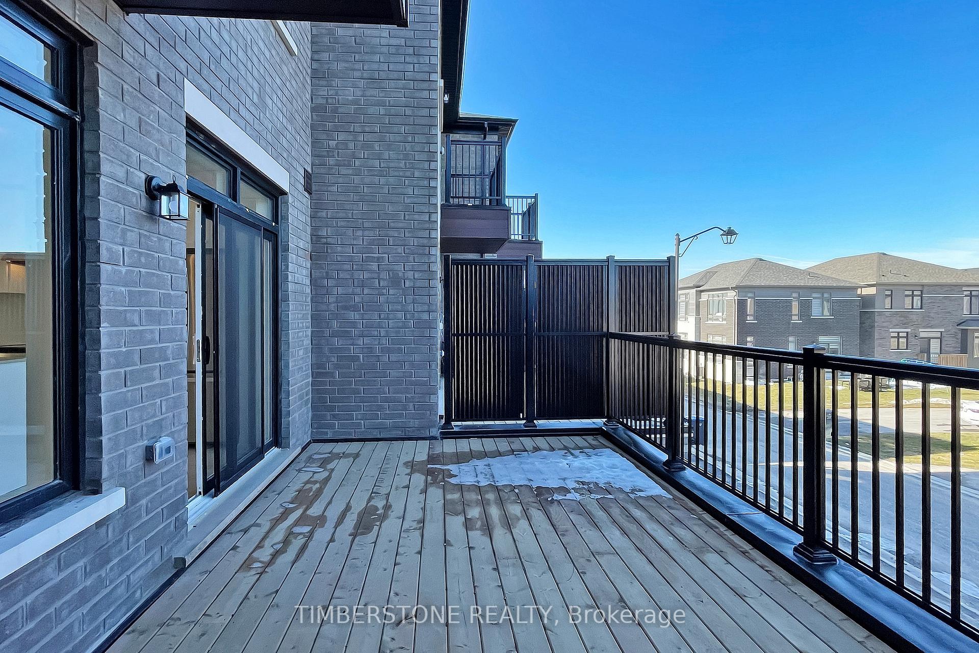 Photo 34 of 42 Skyridge Drive, Brampton, Bram East — HOMEH
