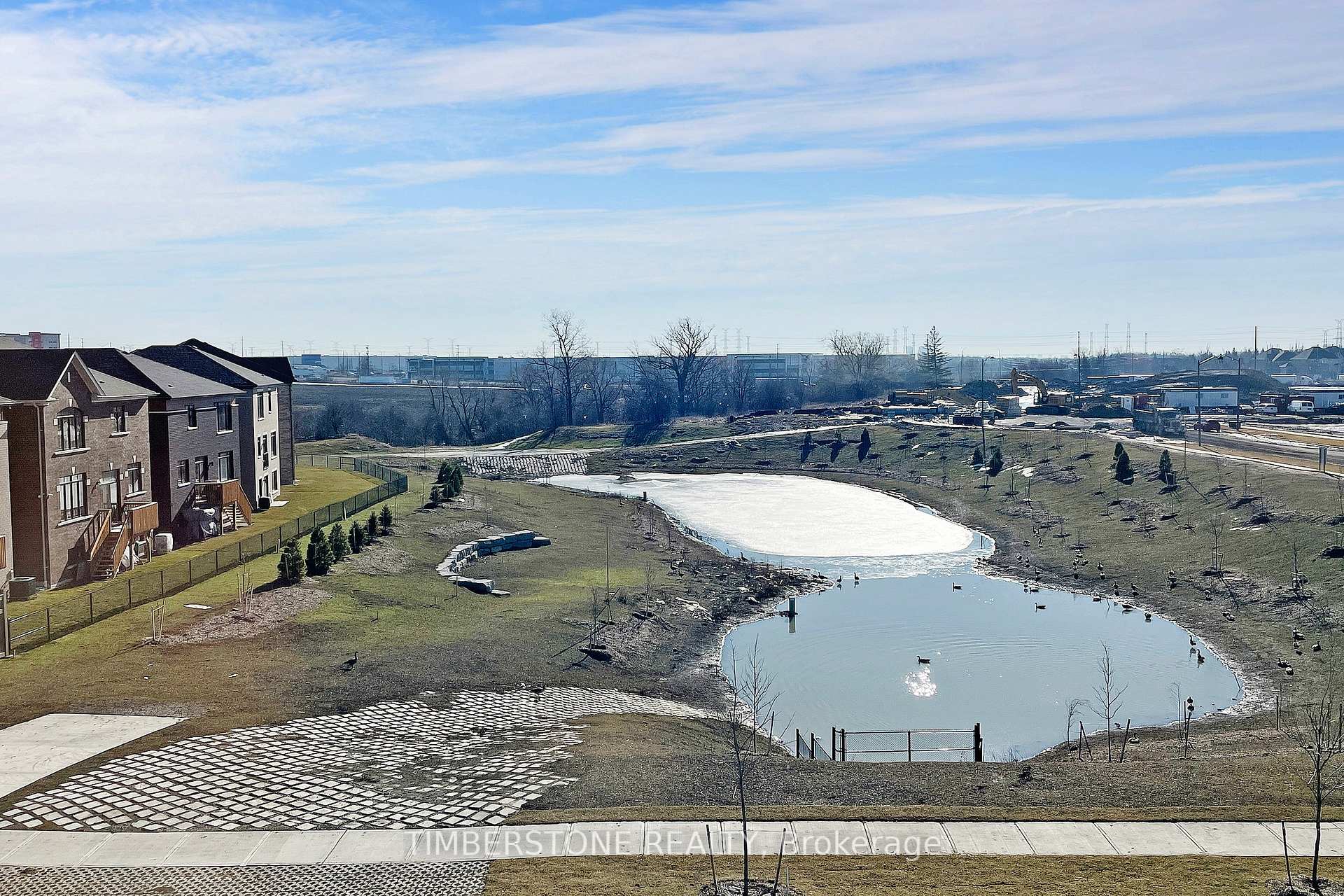 Photo 35 of 42 Skyridge Drive, Brampton, Bram East — HOMEH
