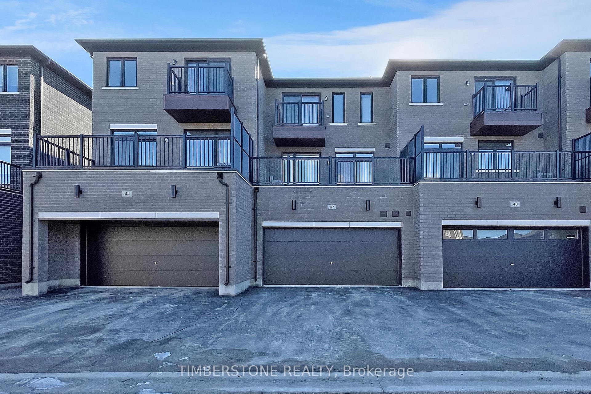 Photo 36 of 42 Skyridge Drive, Brampton, Bram East — HOMEH