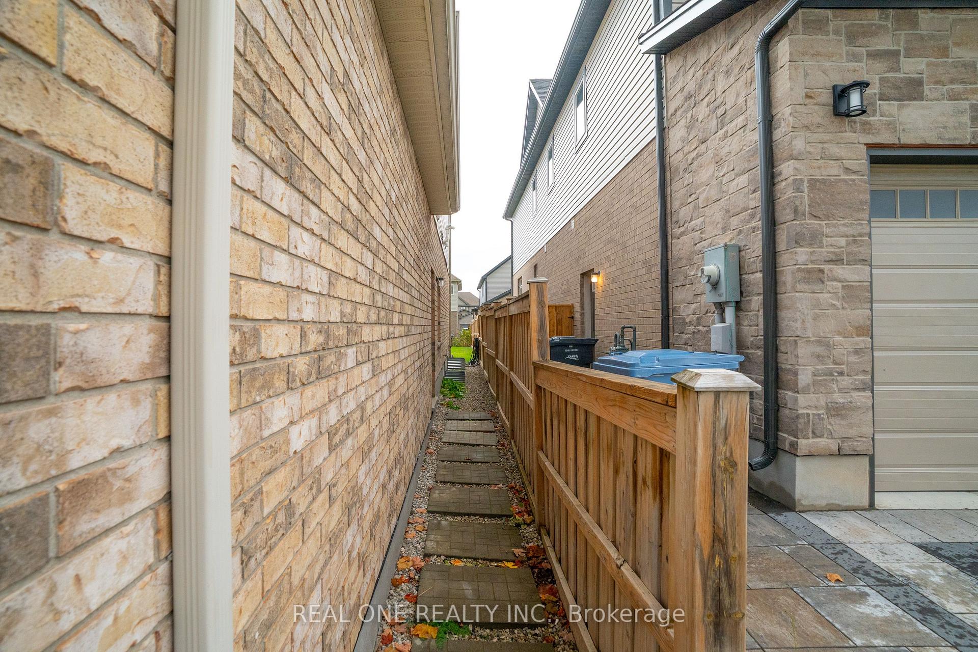 Photo 2 of Unit Basement, 72 Norma Crescent, Guelph, Victoria North — HOMEH