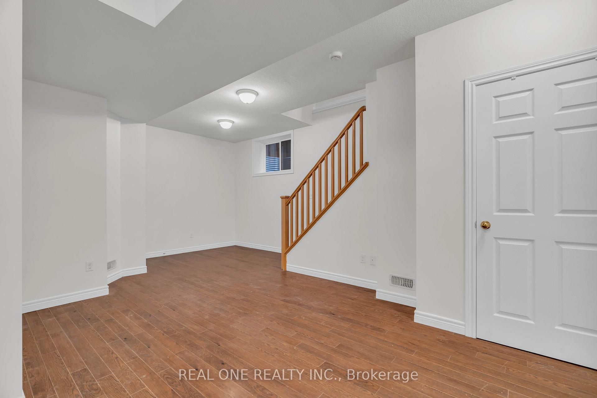 Photo 5 of Unit Basement, 72 Norma Crescent, Guelph, Victoria North — HOMEH