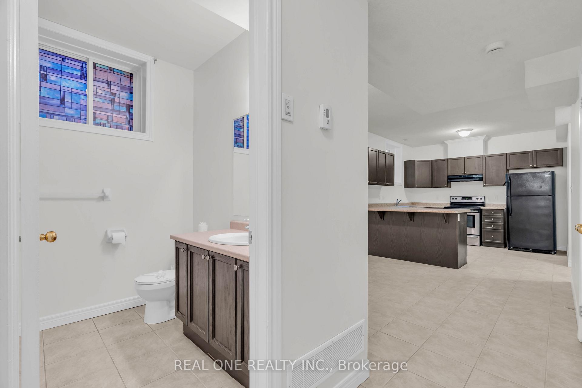Photo 6 of Unit Basement, 72 Norma Crescent, Guelph, Victoria North — HOMEH