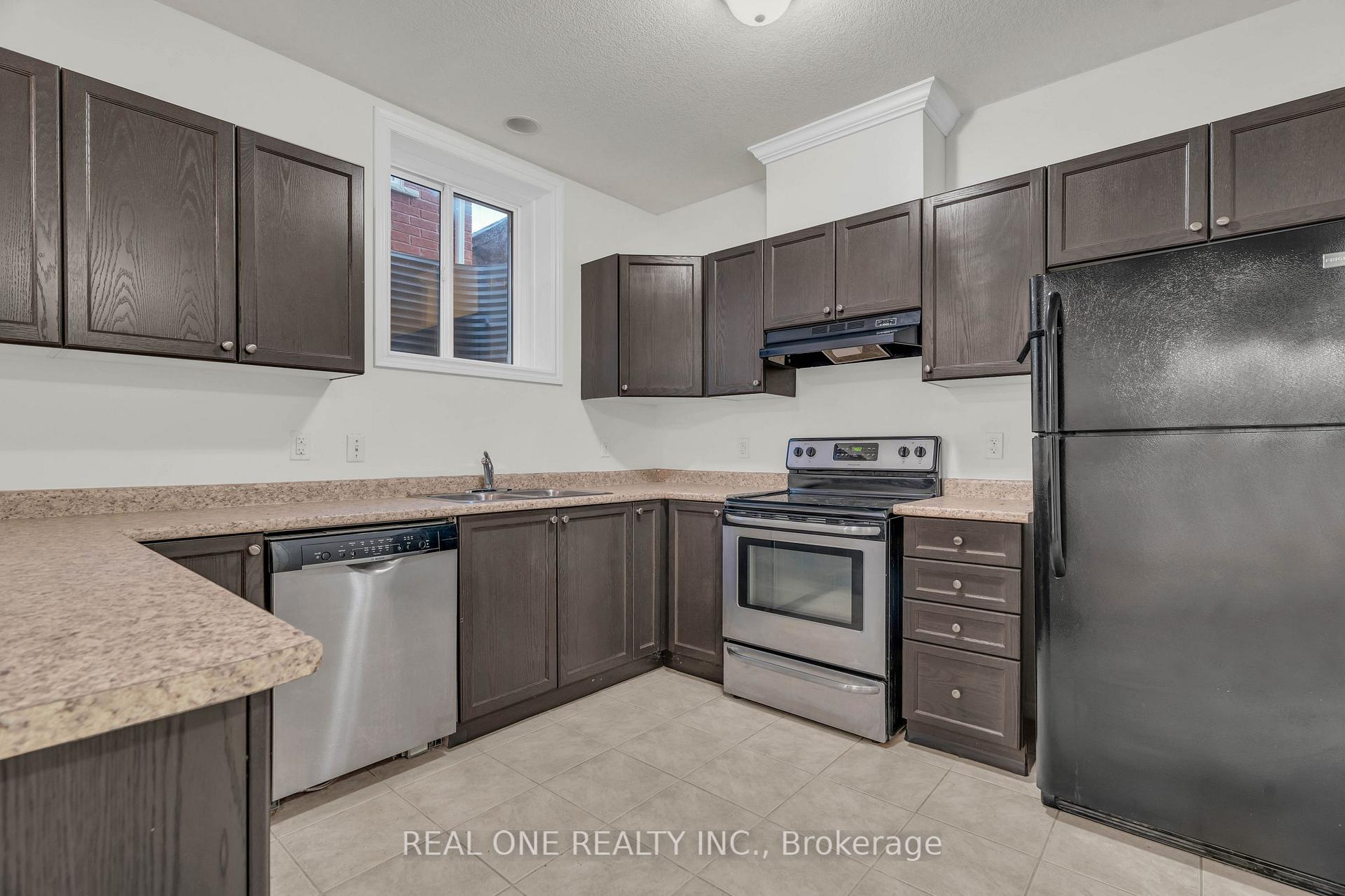 Photo 9 of Unit Basement, 72 Norma Crescent, Guelph, Victoria North — HOMEH