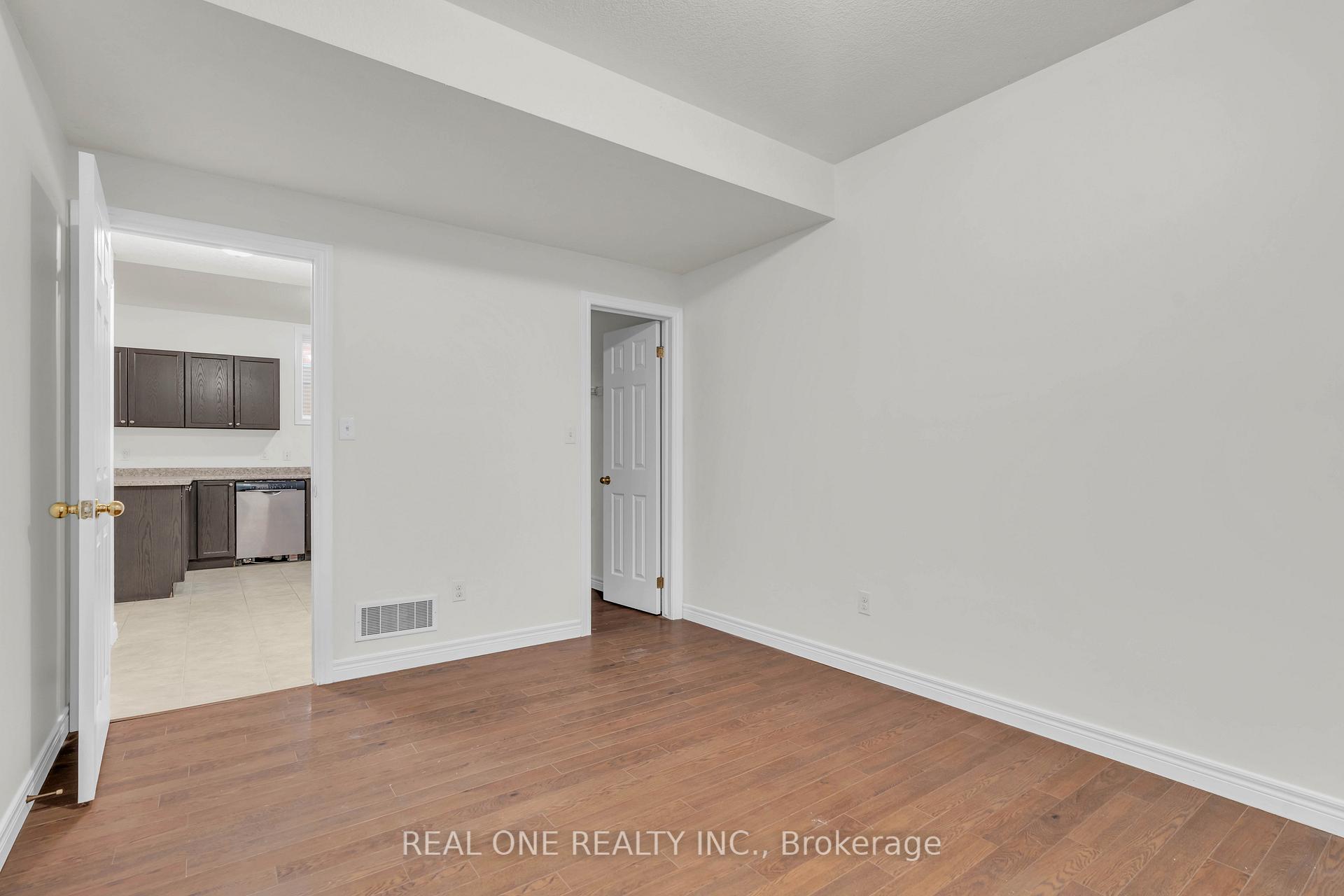 Photo 12 of Unit Basement, 72 Norma Crescent, Guelph, Victoria North — HOMEH
