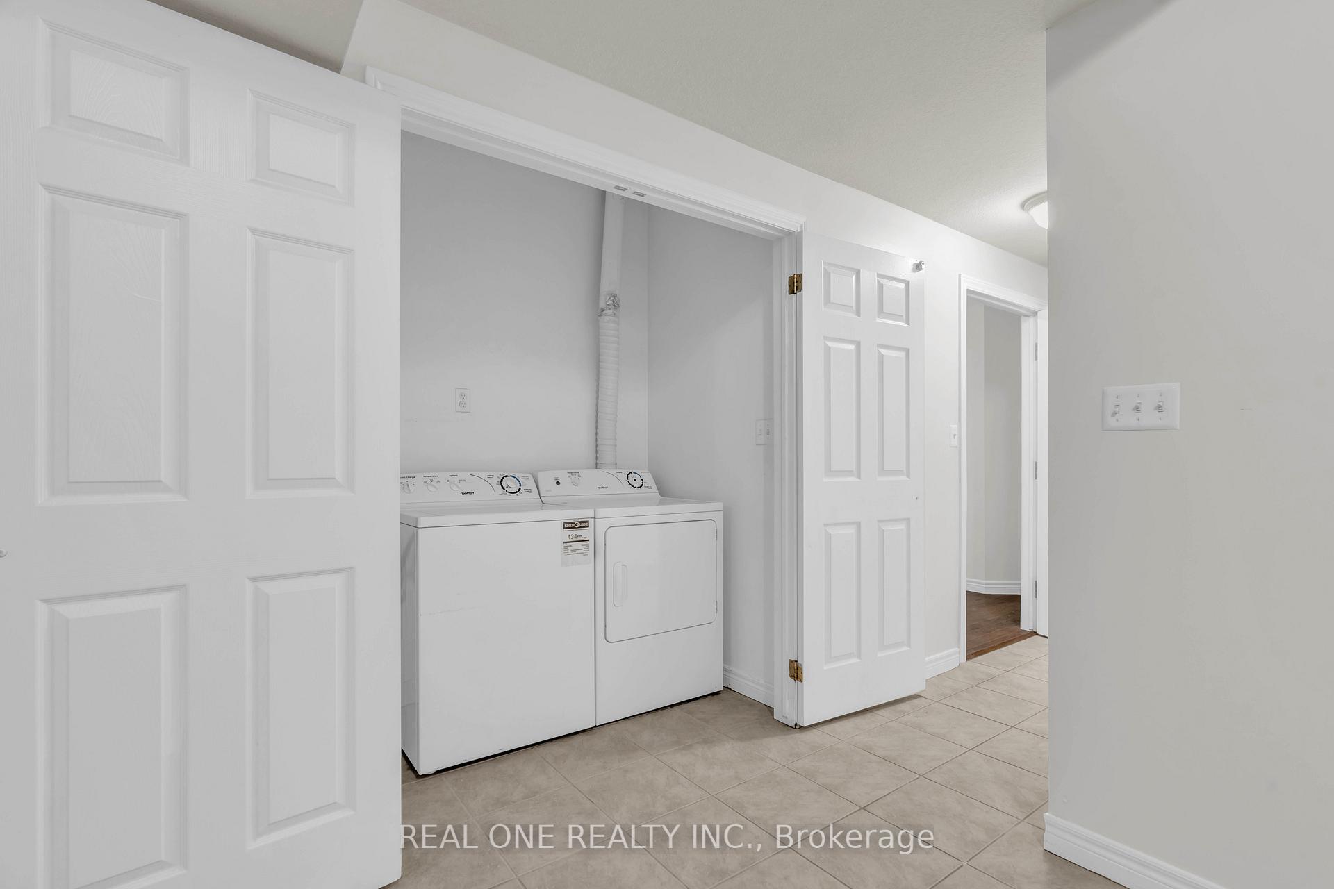 Photo 14 of Unit Basement, 72 Norma Crescent, Guelph, Victoria North — HOMEH