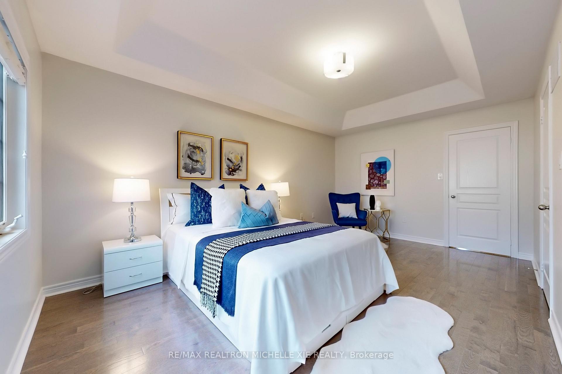 Photo 33 of 134 William Berczy Boulevard, Markham, Berczy — HOMEH