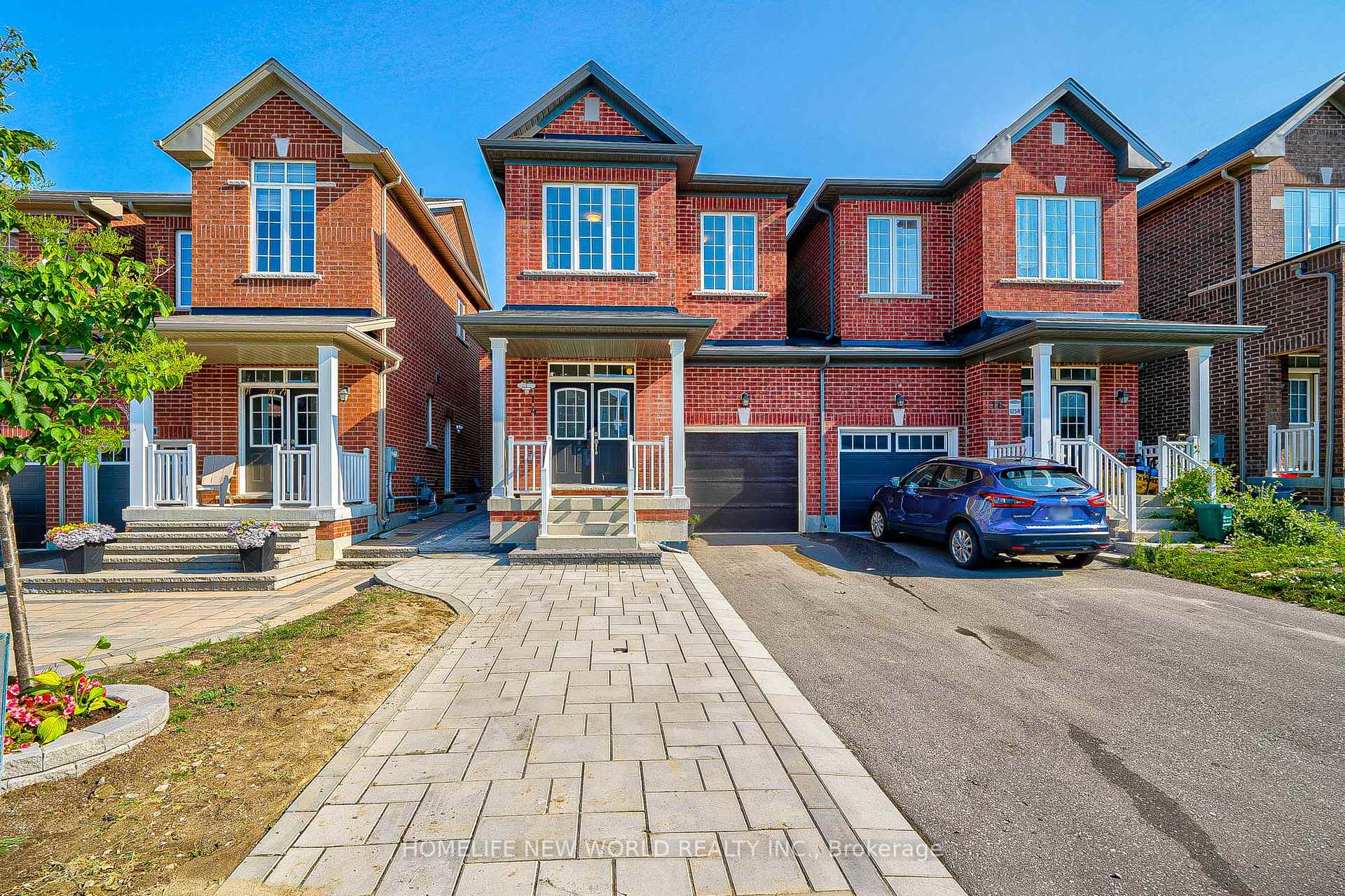 Photo 1 of 14 Reddington Road, Markham, Cedarwood — HOMEH