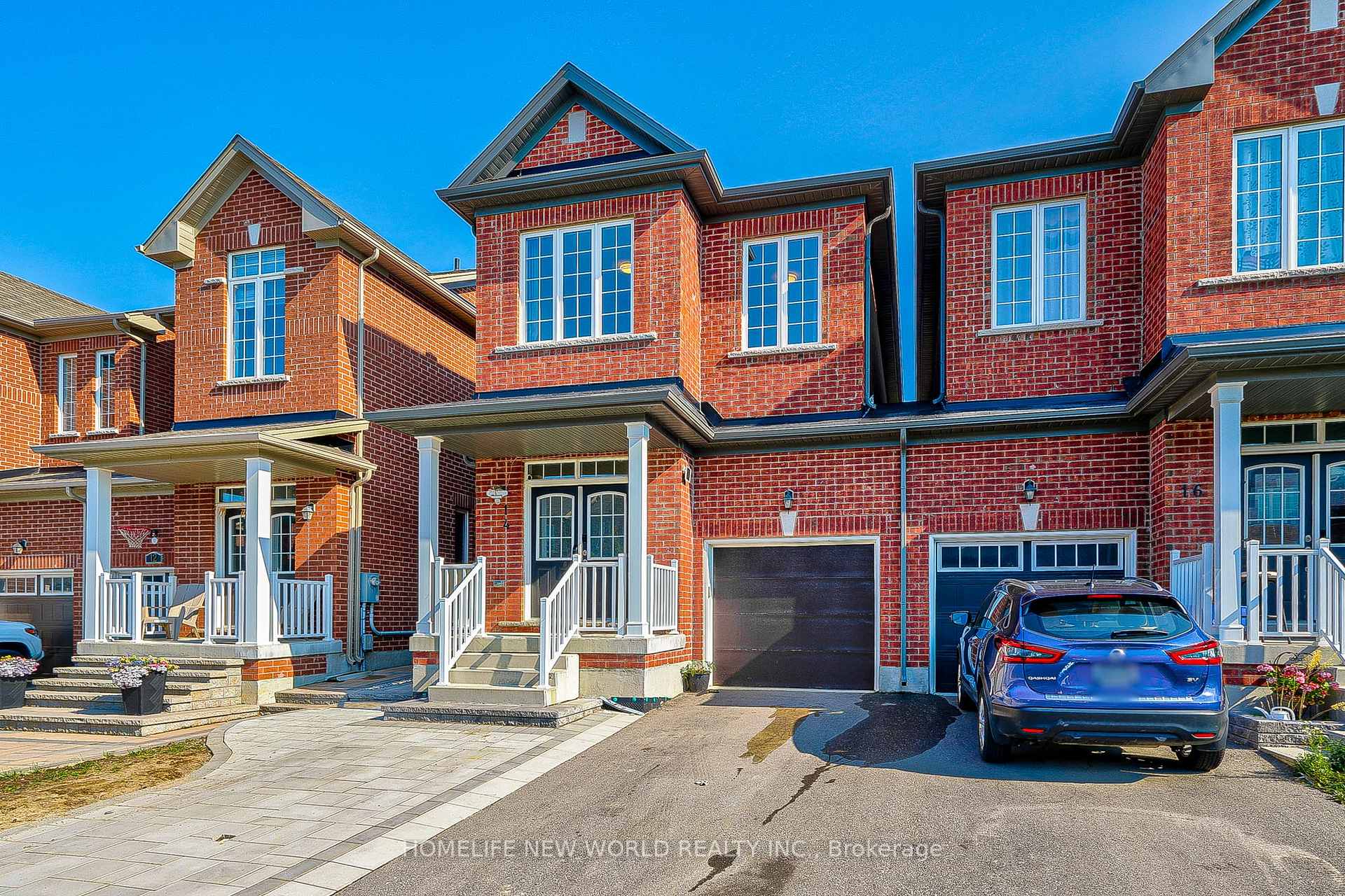 Photo 6 of 14 Reddington Road, Markham, Cedarwood — HOMEH