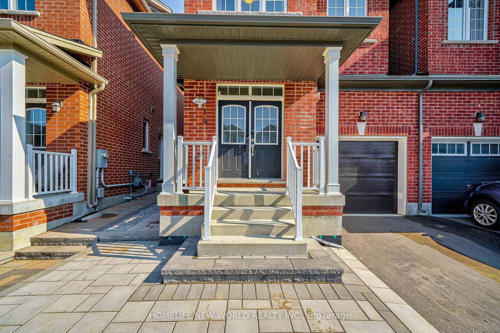 Photo 4 of 14 Reddington Road, Markham, Cedarwood — HOMEH