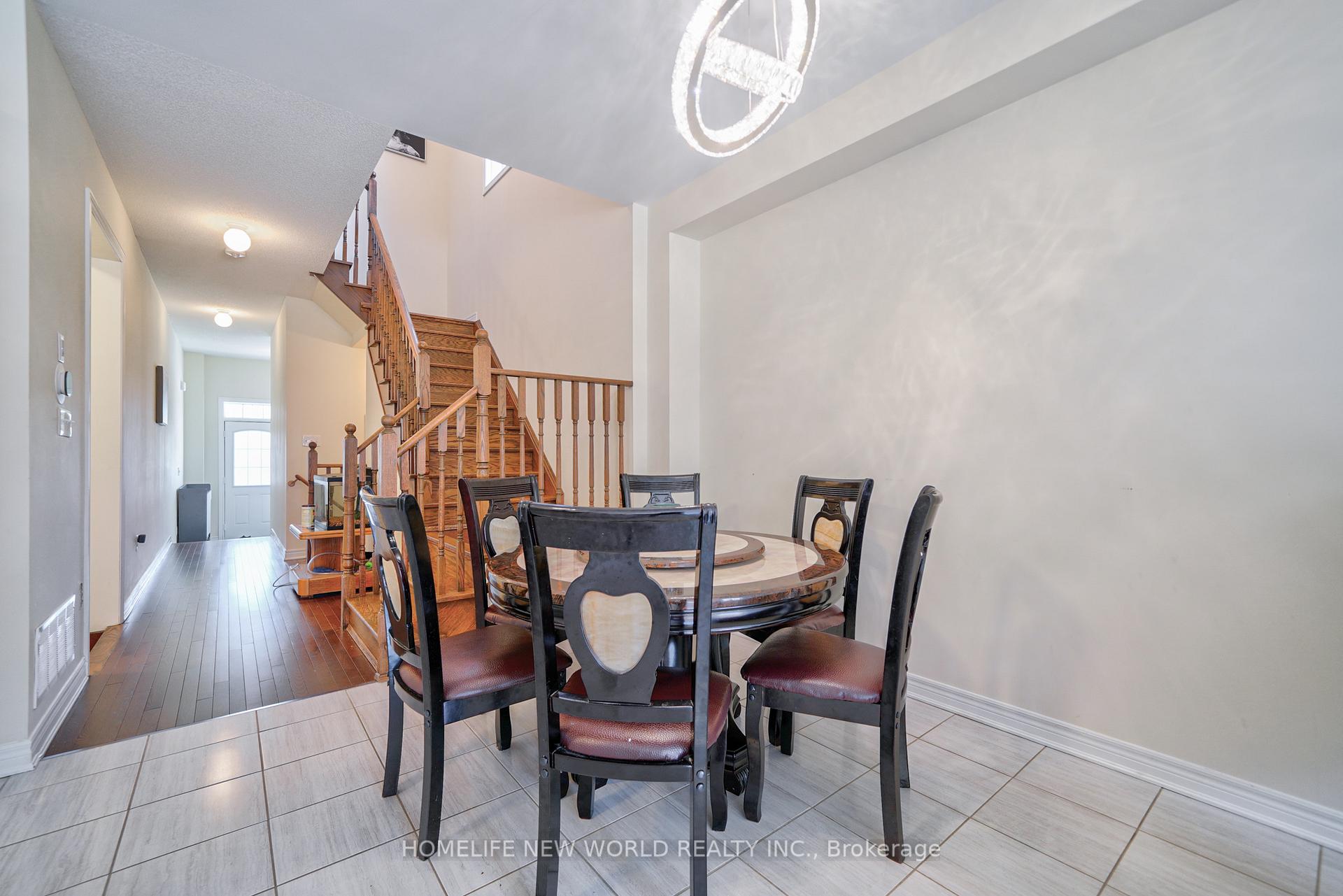 Photo 14 of 14 Reddington Road, Markham, Cedarwood — HOMEH