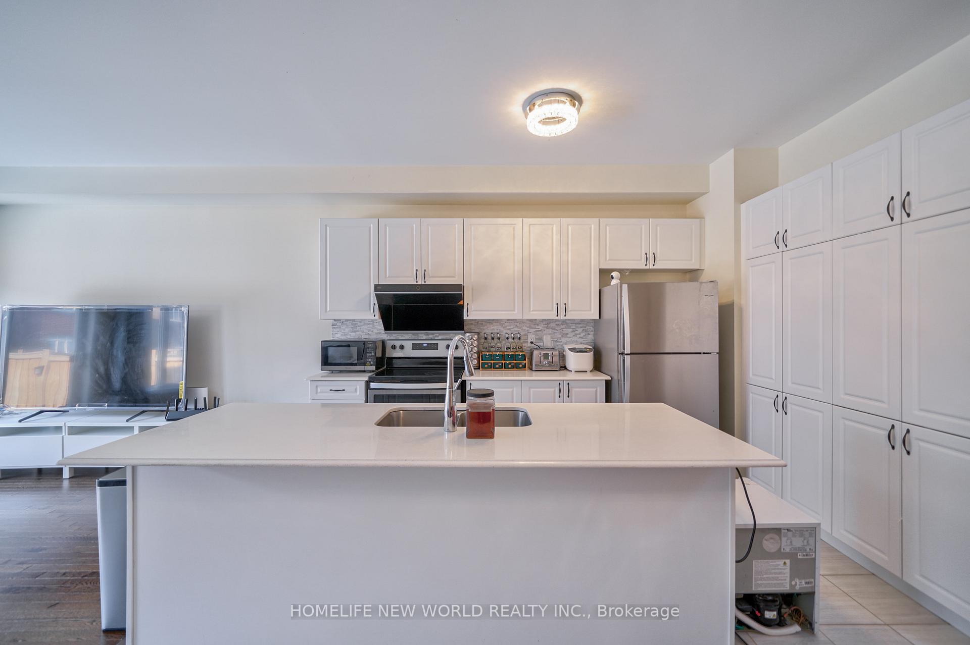 Photo 13 of 14 Reddington Road, Markham, Cedarwood — HOMEH