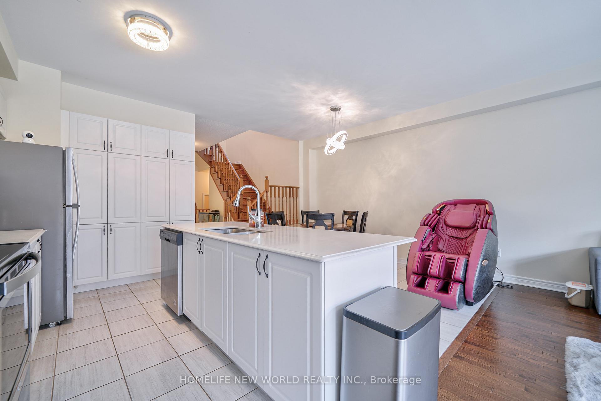 Photo 15 of 14 Reddington Road, Markham, Cedarwood — HOMEH