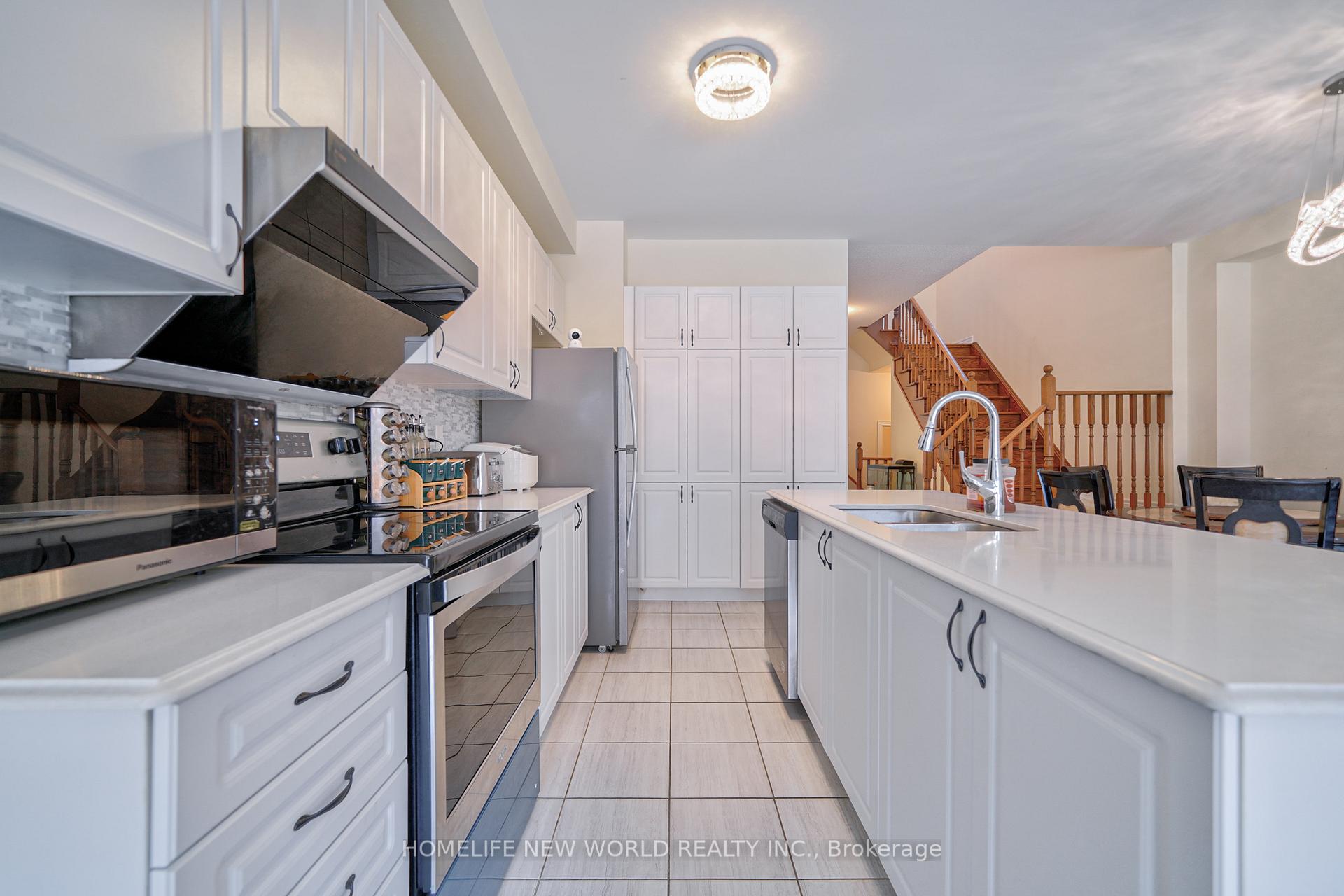 Photo 16 of 14 Reddington Road, Markham, Cedarwood — HOMEH