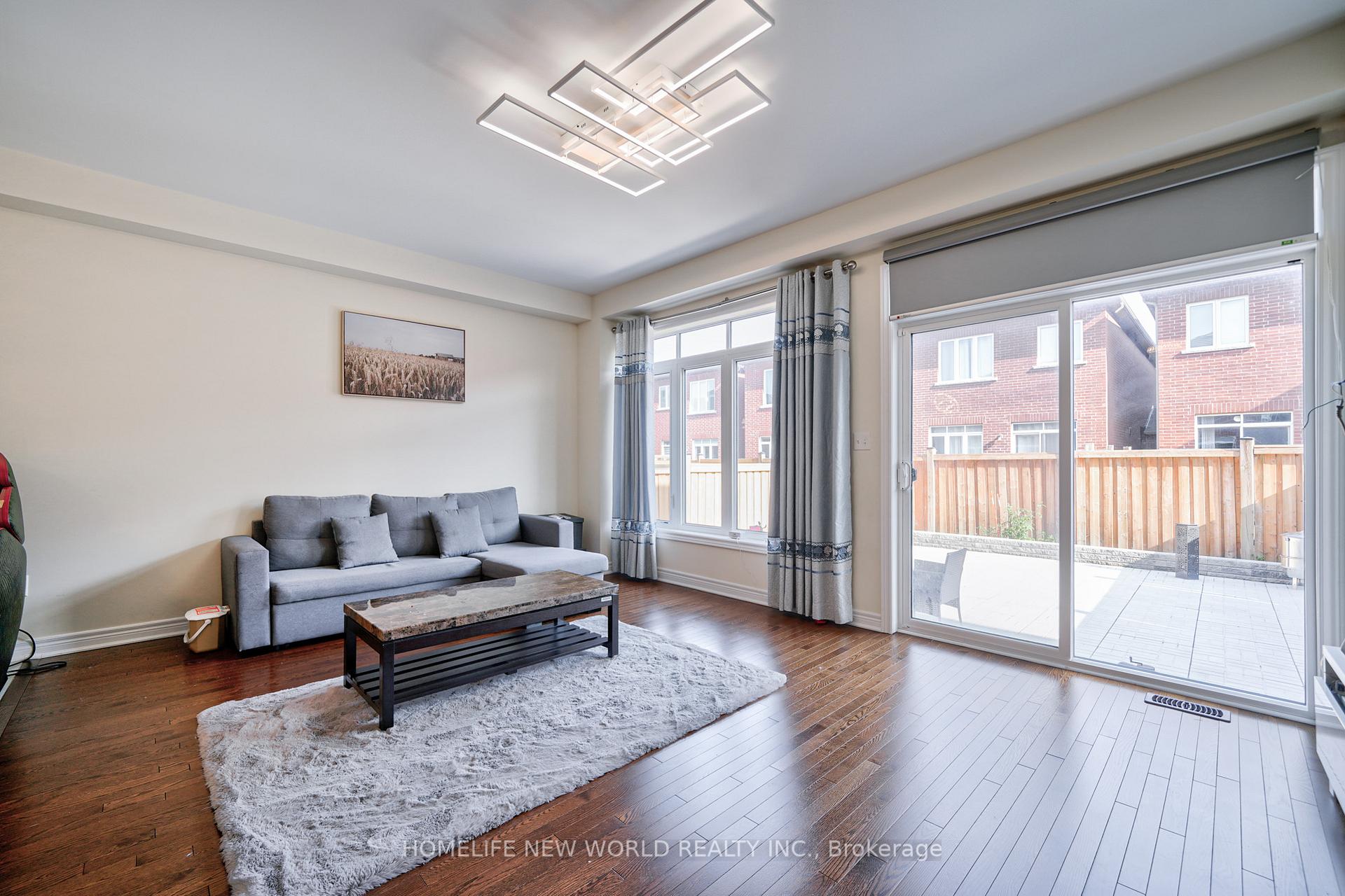 Photo 24 of 14 Reddington Road, Markham, Cedarwood — HOMEH
