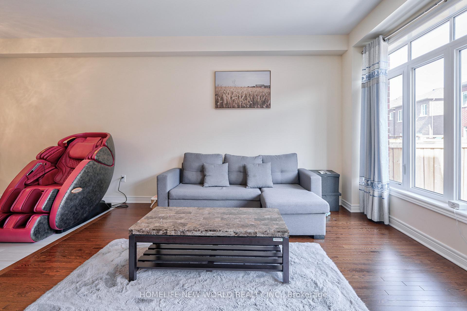 Photo 22 of 14 Reddington Road, Markham, Cedarwood — HOMEH