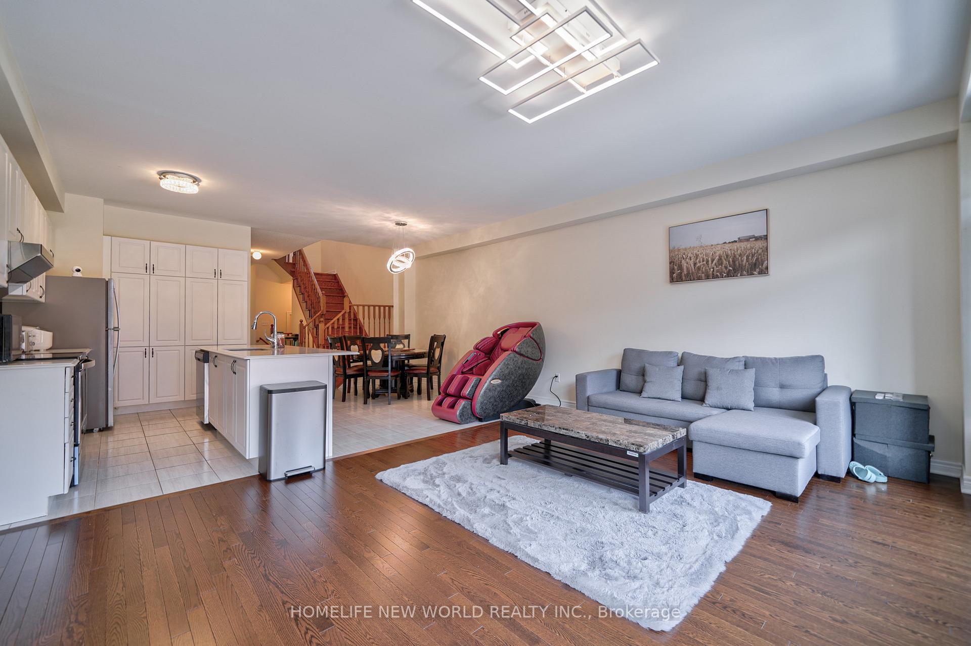 Photo 21 of 14 Reddington Road, Markham, Cedarwood — HOMEH