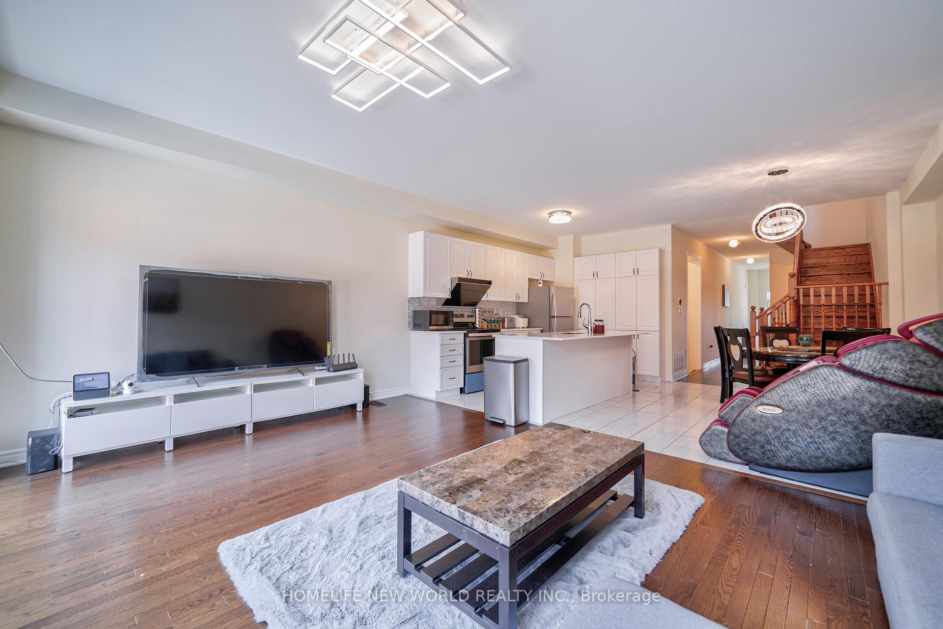 Photo 20 of 14 Reddington Road, Markham, Cedarwood — HOMEH