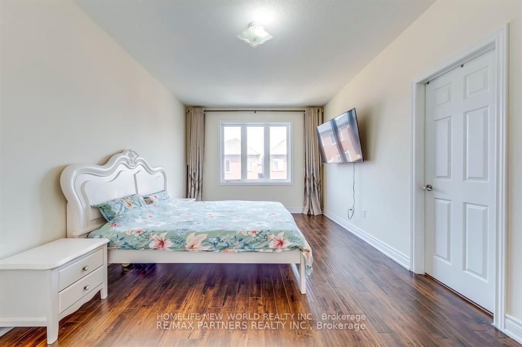 Photo 12 of 14 Reddington Road, Markham, Cedarwood — HOMEH