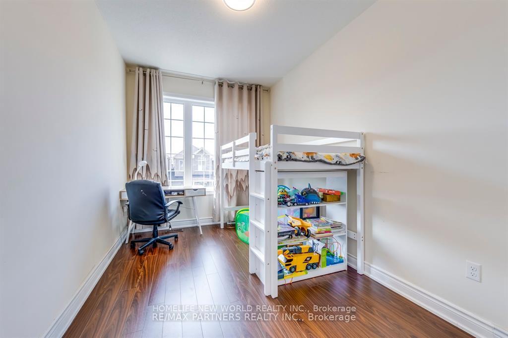 Photo 27 of 14 Reddington Road, Markham, Cedarwood — HOMEH